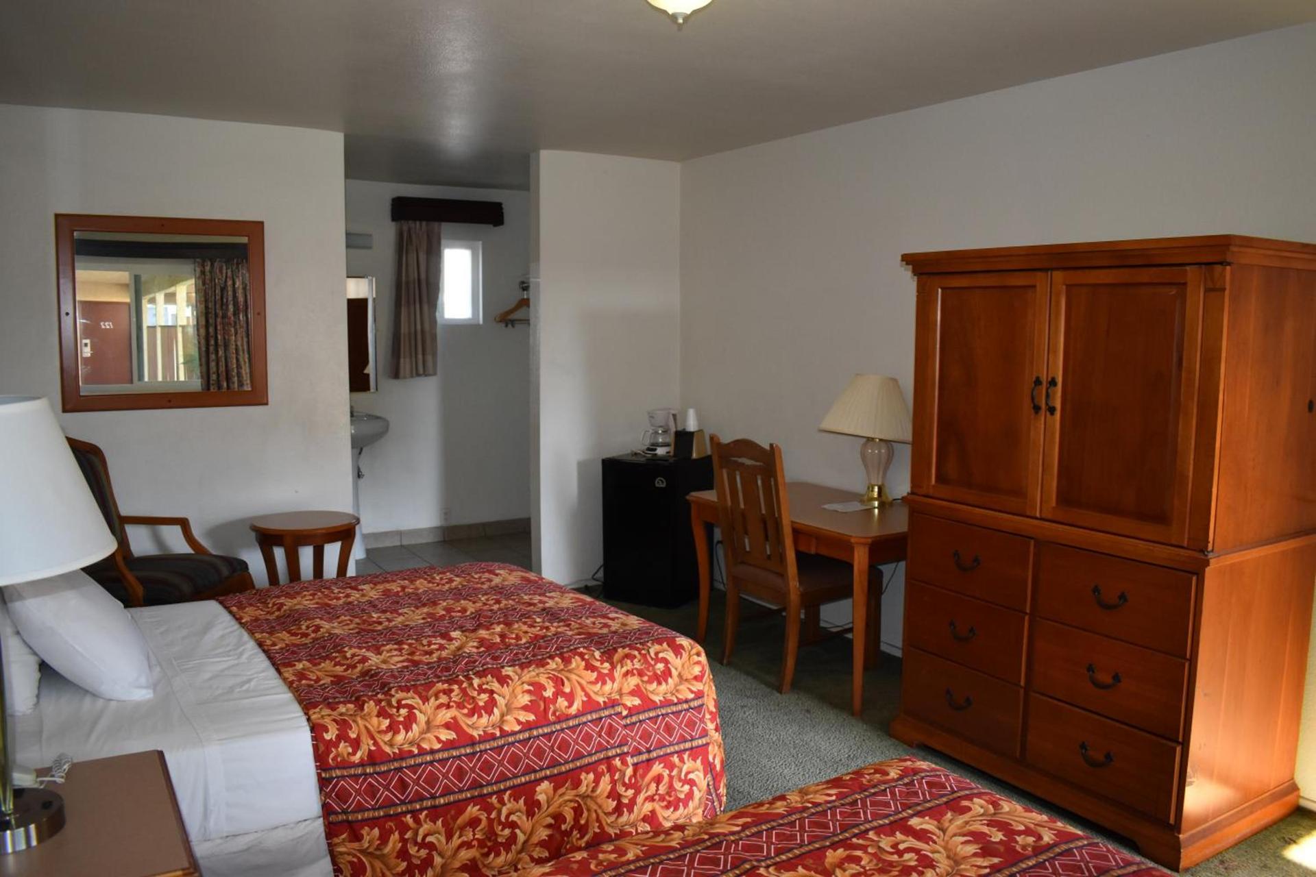 Valley Hotel photo 23