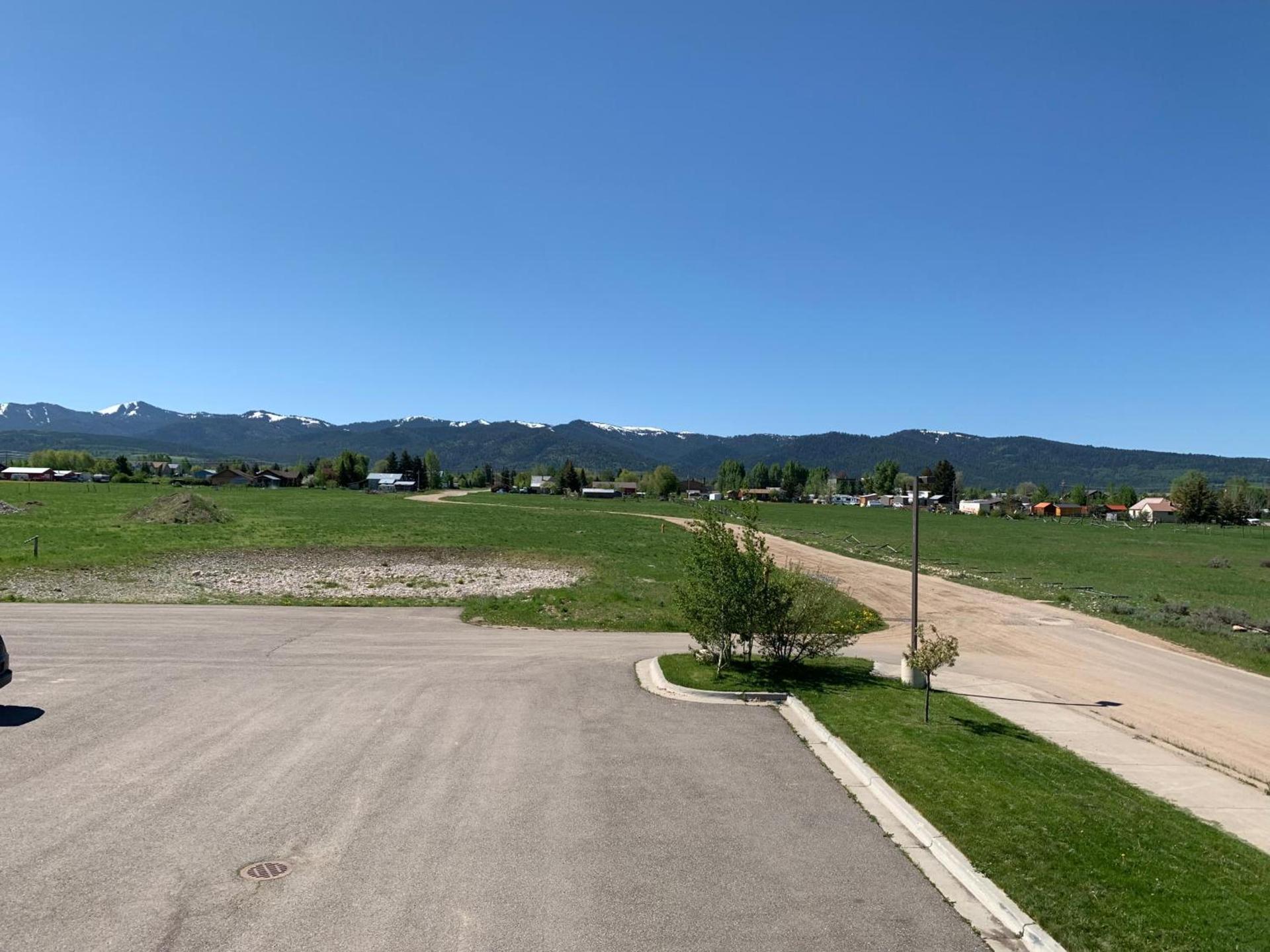 Teton Valley Motel photo 12