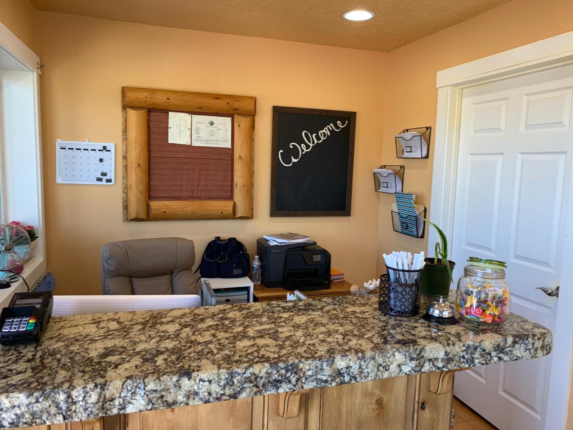 Teton Valley Motel photo 8