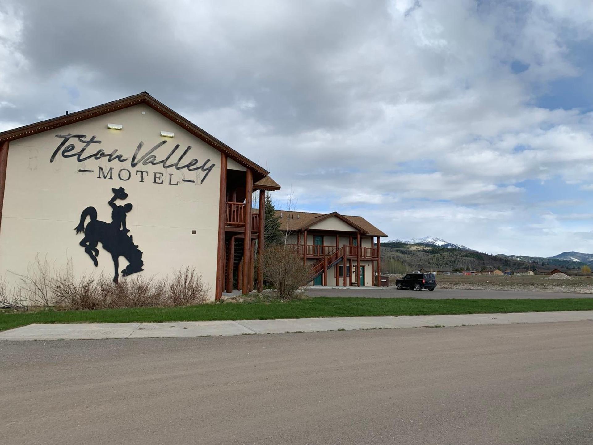Teton Valley Motel photo 1