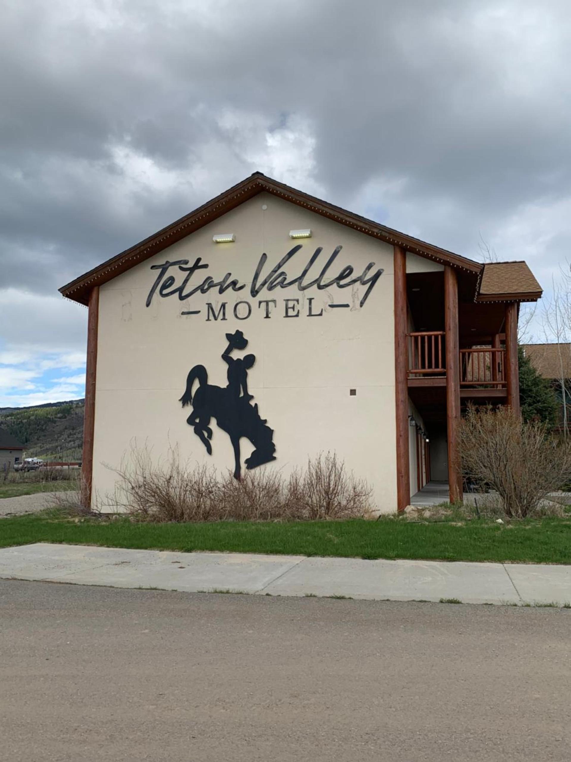 Teton Valley Motel photo 6