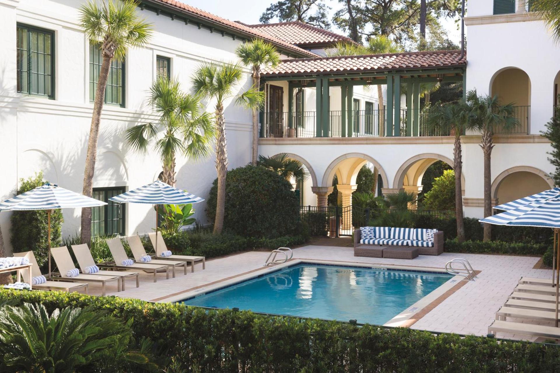 The Inn by Sea Island photo 2