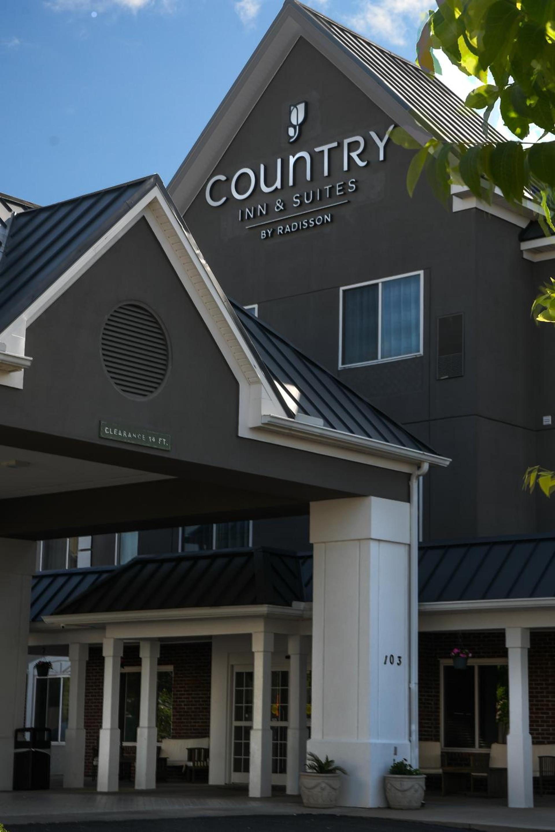 Country Inn & Suites by Radisson, Augusta at I-20, GA photo 20
