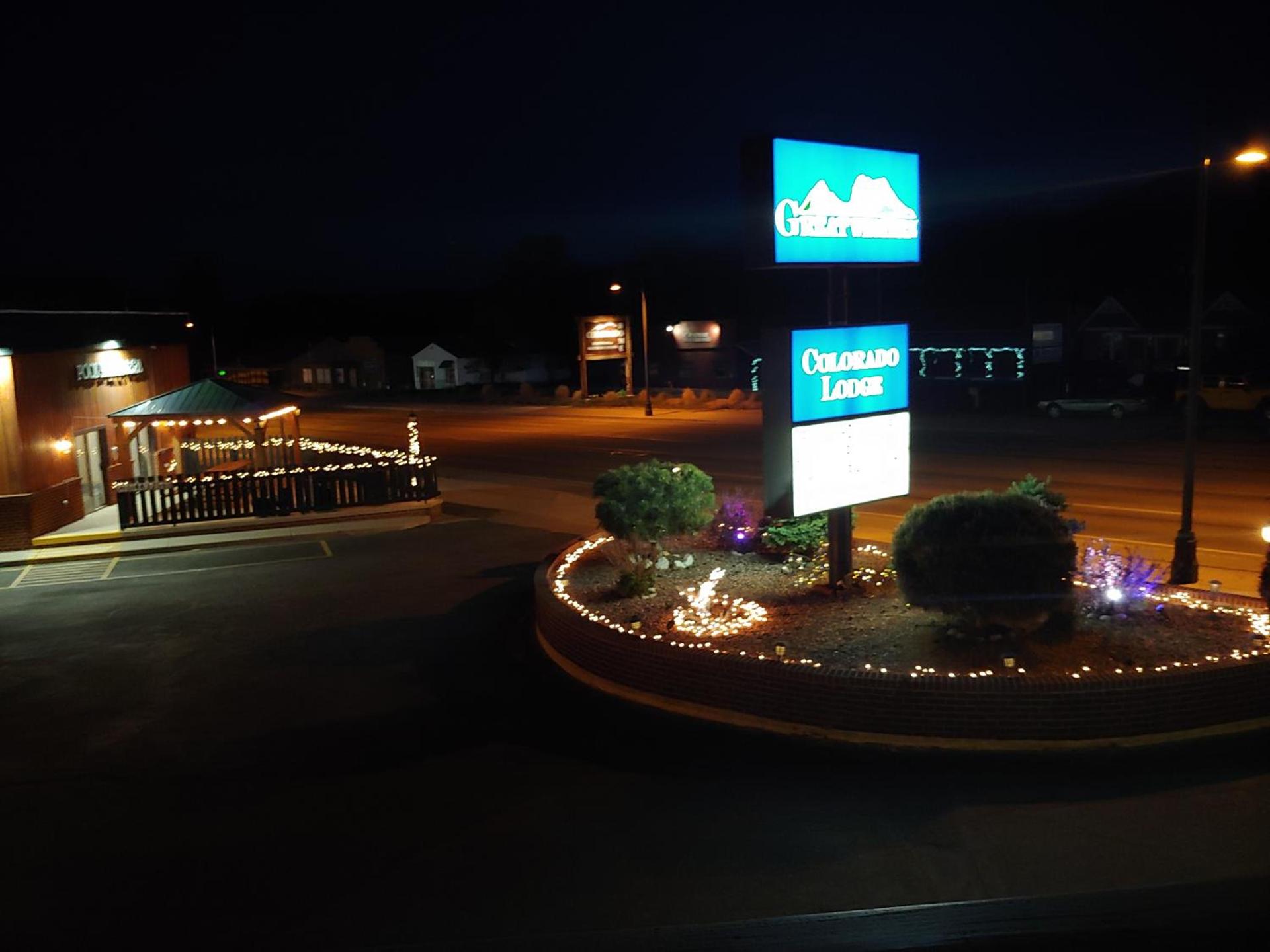 Great Western Colorado Lodge photo 36
