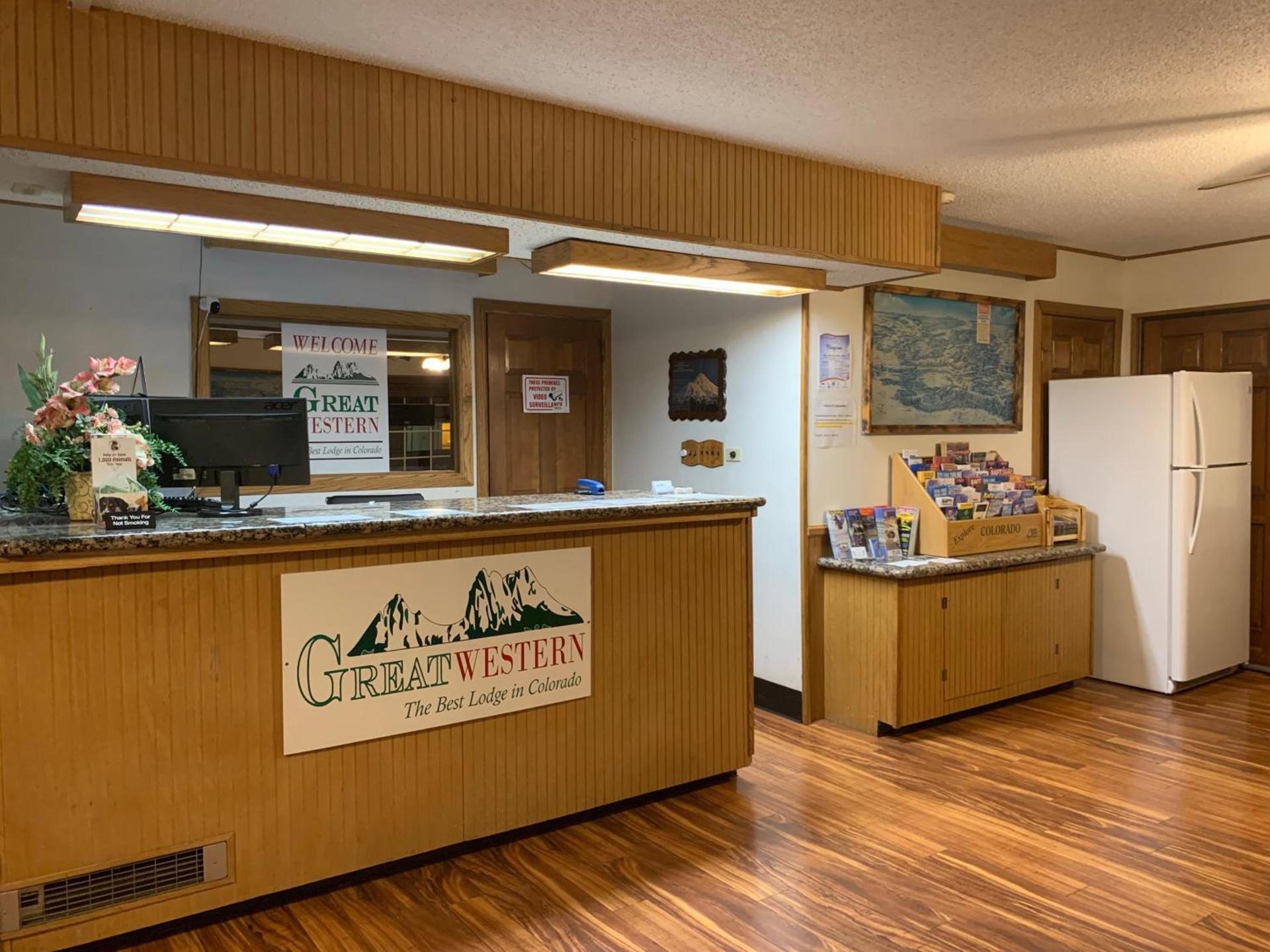 Great Western Colorado Lodge photo 12