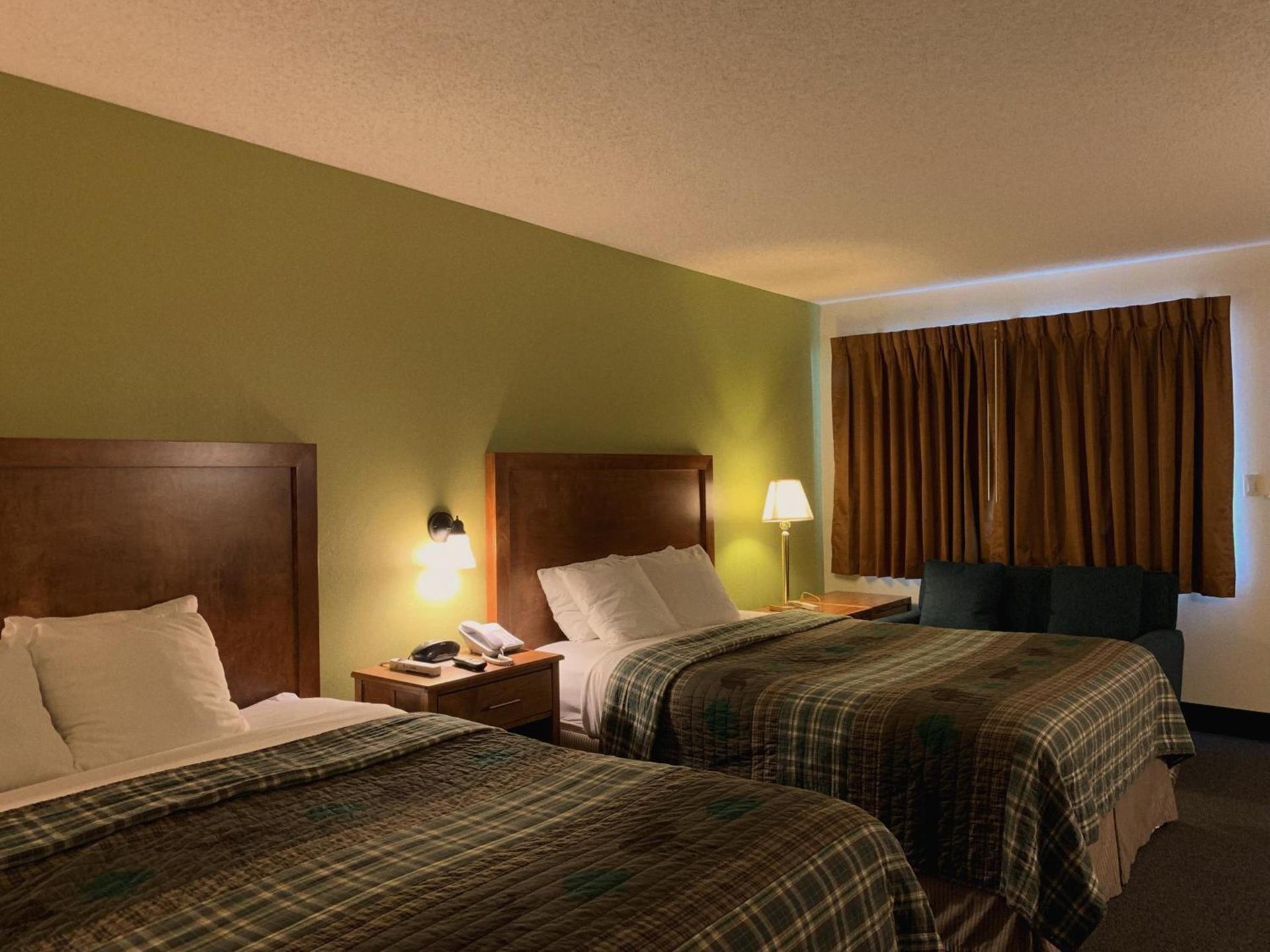Great Western Colorado Lodge photo 10