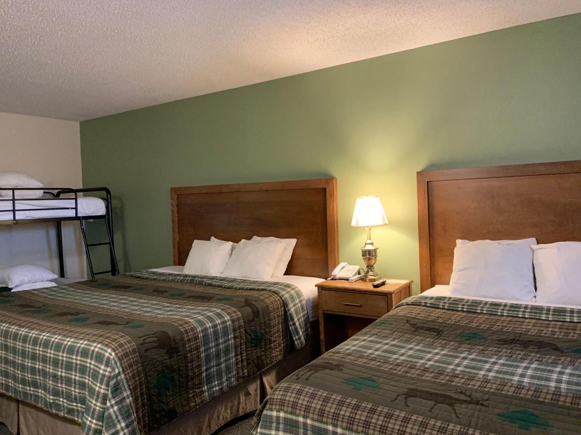 Great Western Colorado Lodge photo 5