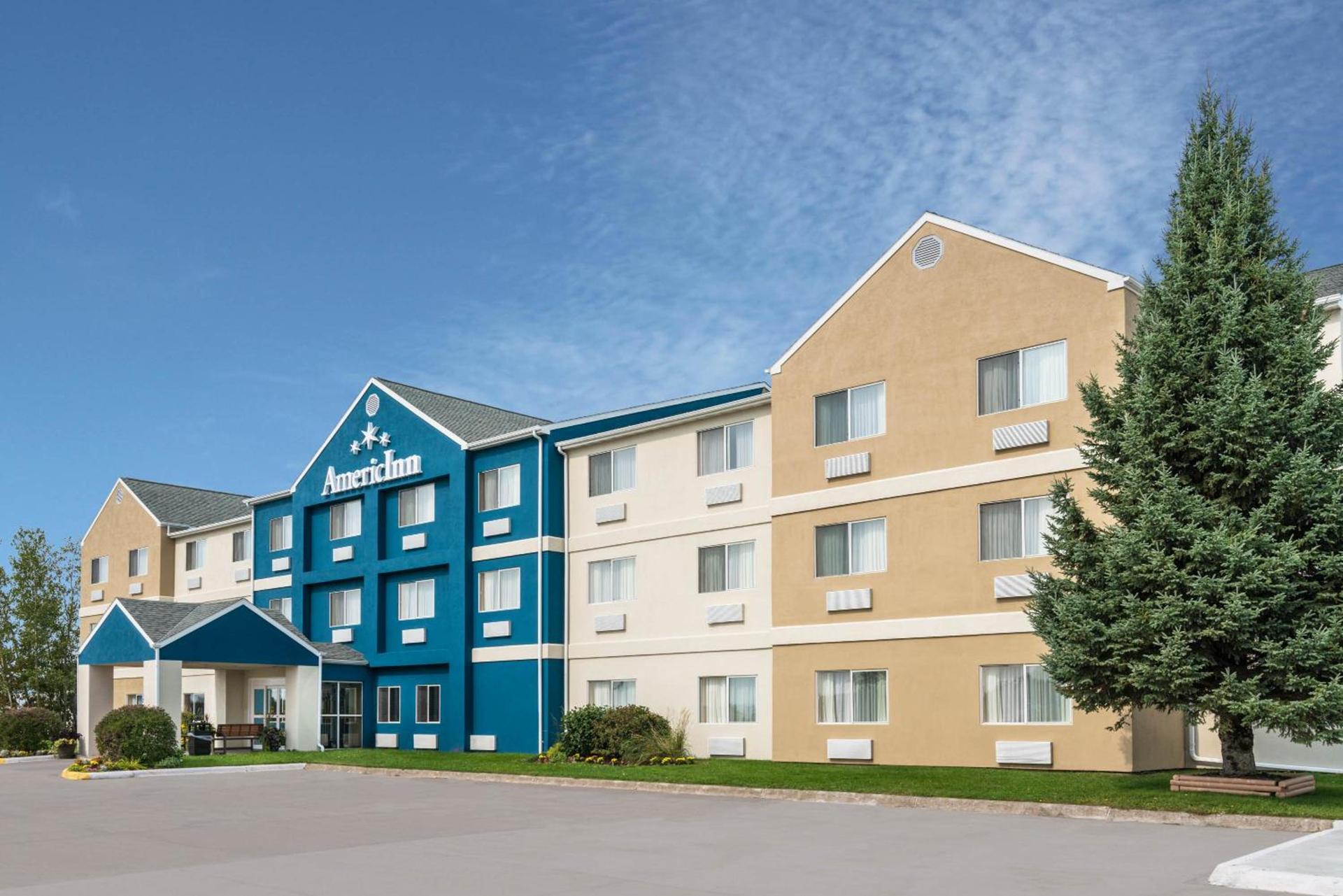 AmericInn by Wyndham Duluth photo 27