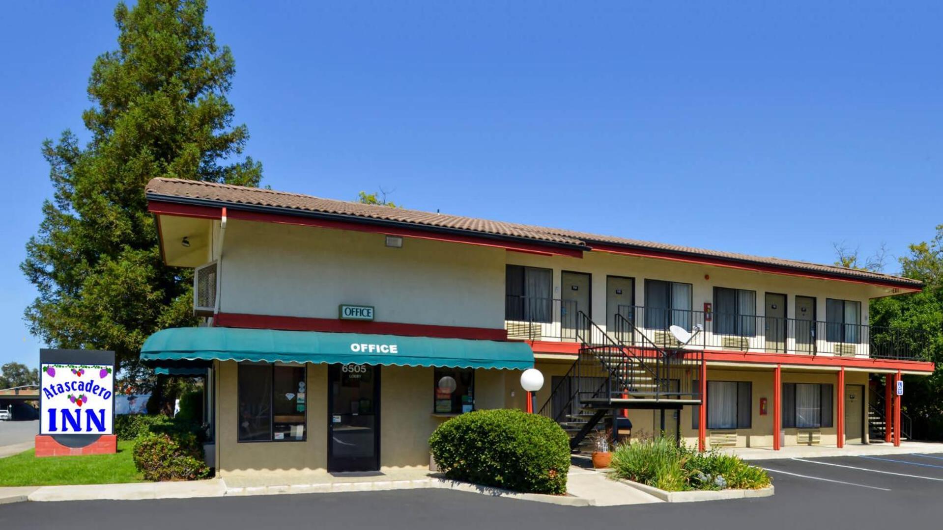 Atascadero Inn photo 19