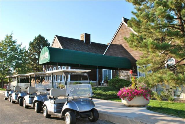 Lone Tree Golf Club and Hotel photo 5