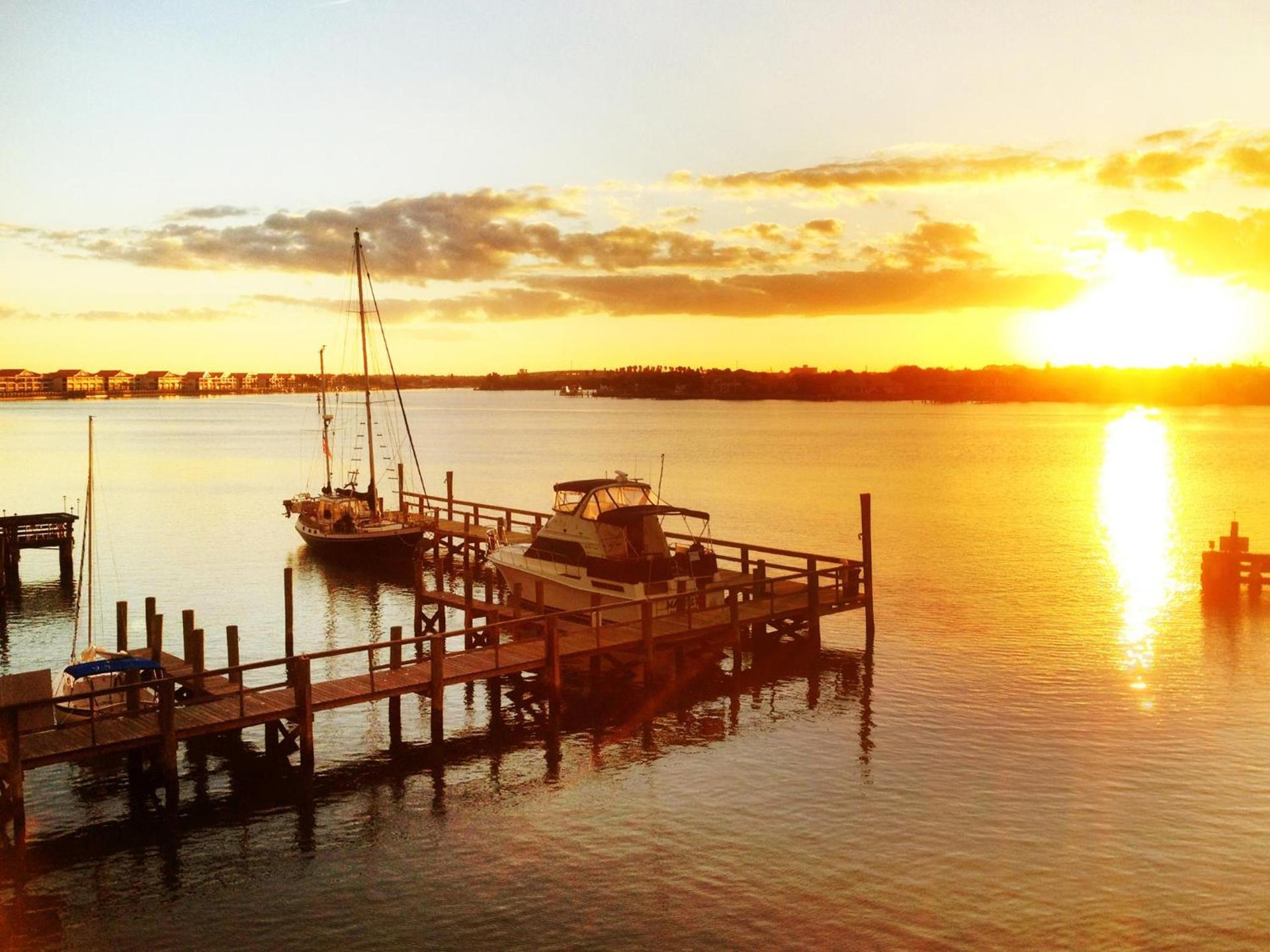 The Riverview Hotel - New Smyrna Beach photo 56