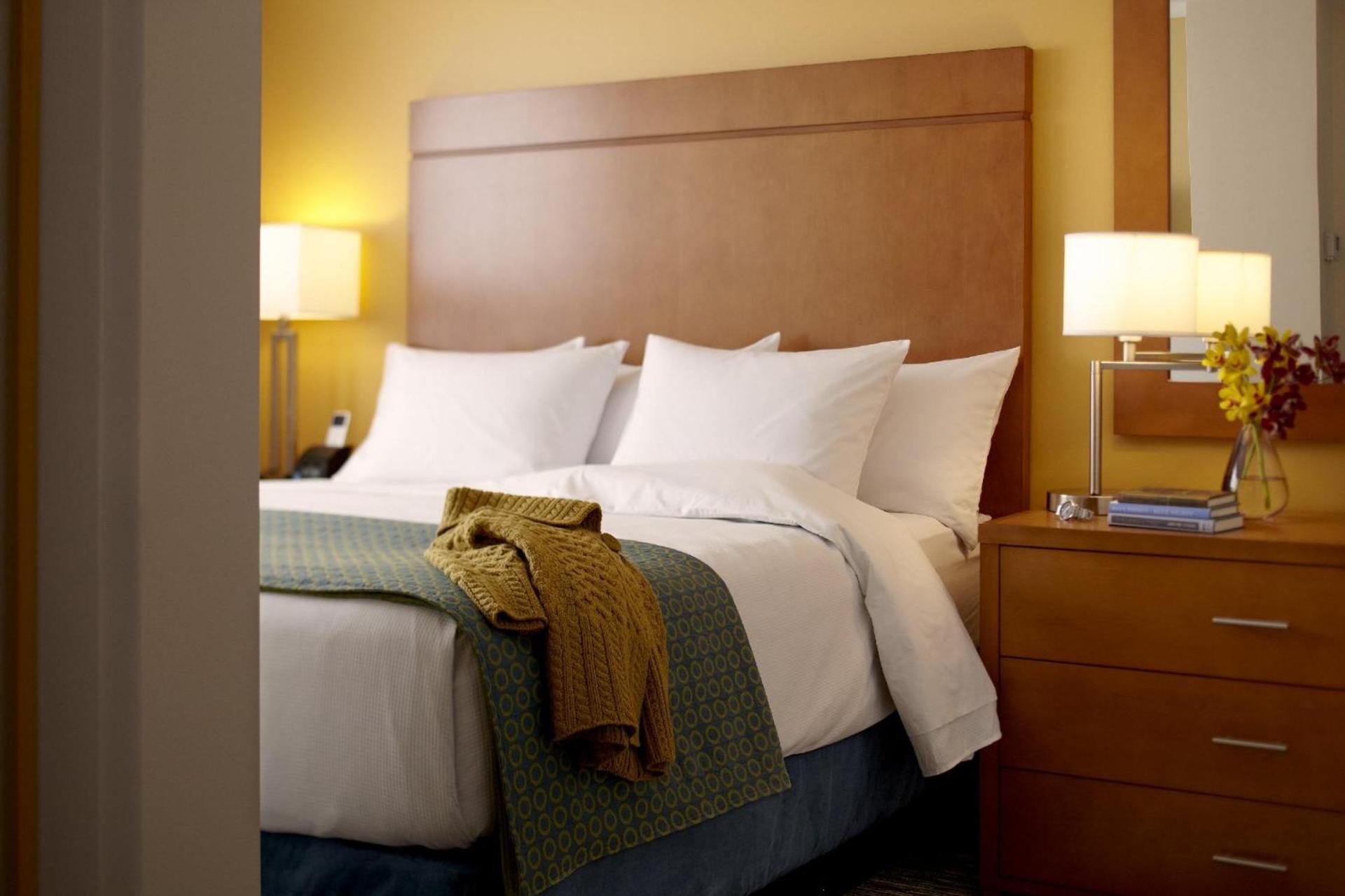 Hyatt House Pittsburgh-South Side photo 25