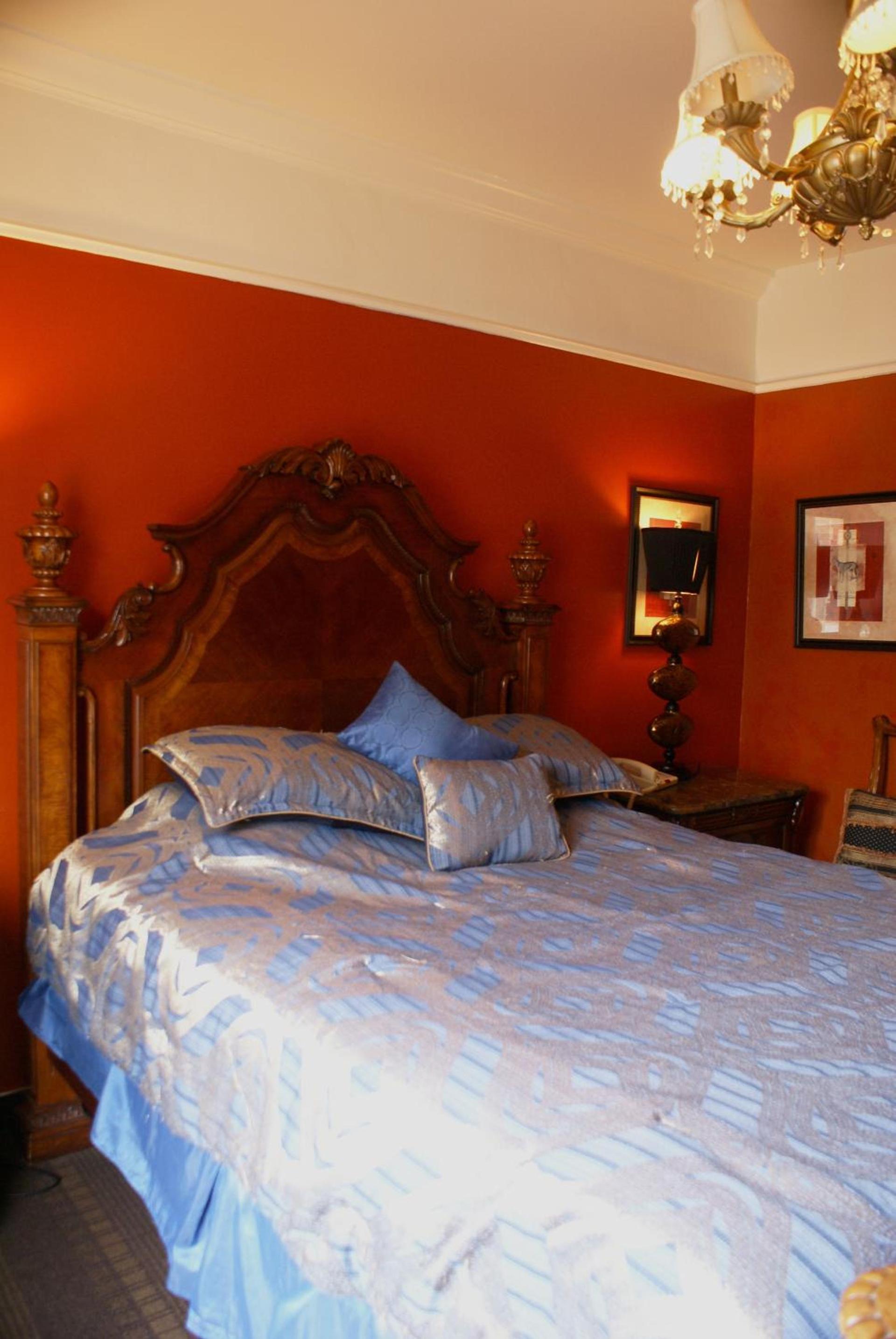 Fitzgerald Hotel Union Square photo 21