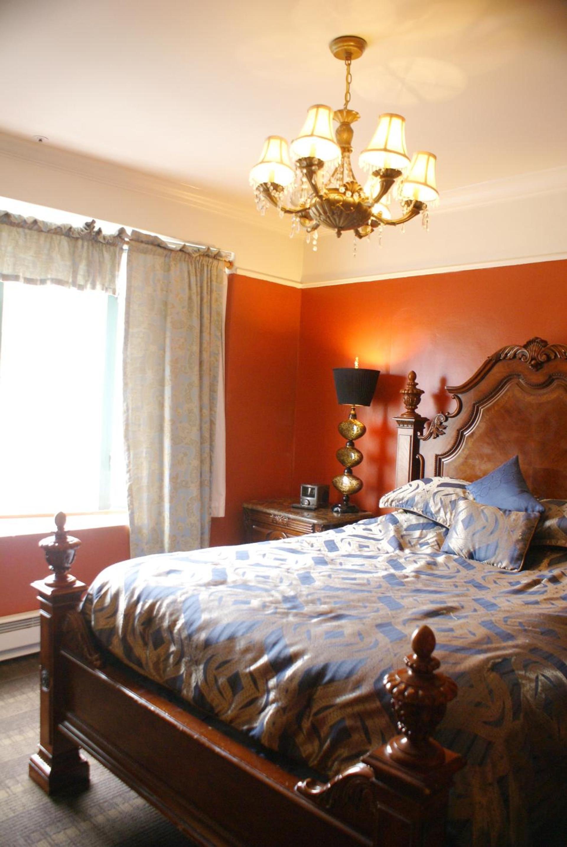 Fitzgerald Hotel Union Square photo 22