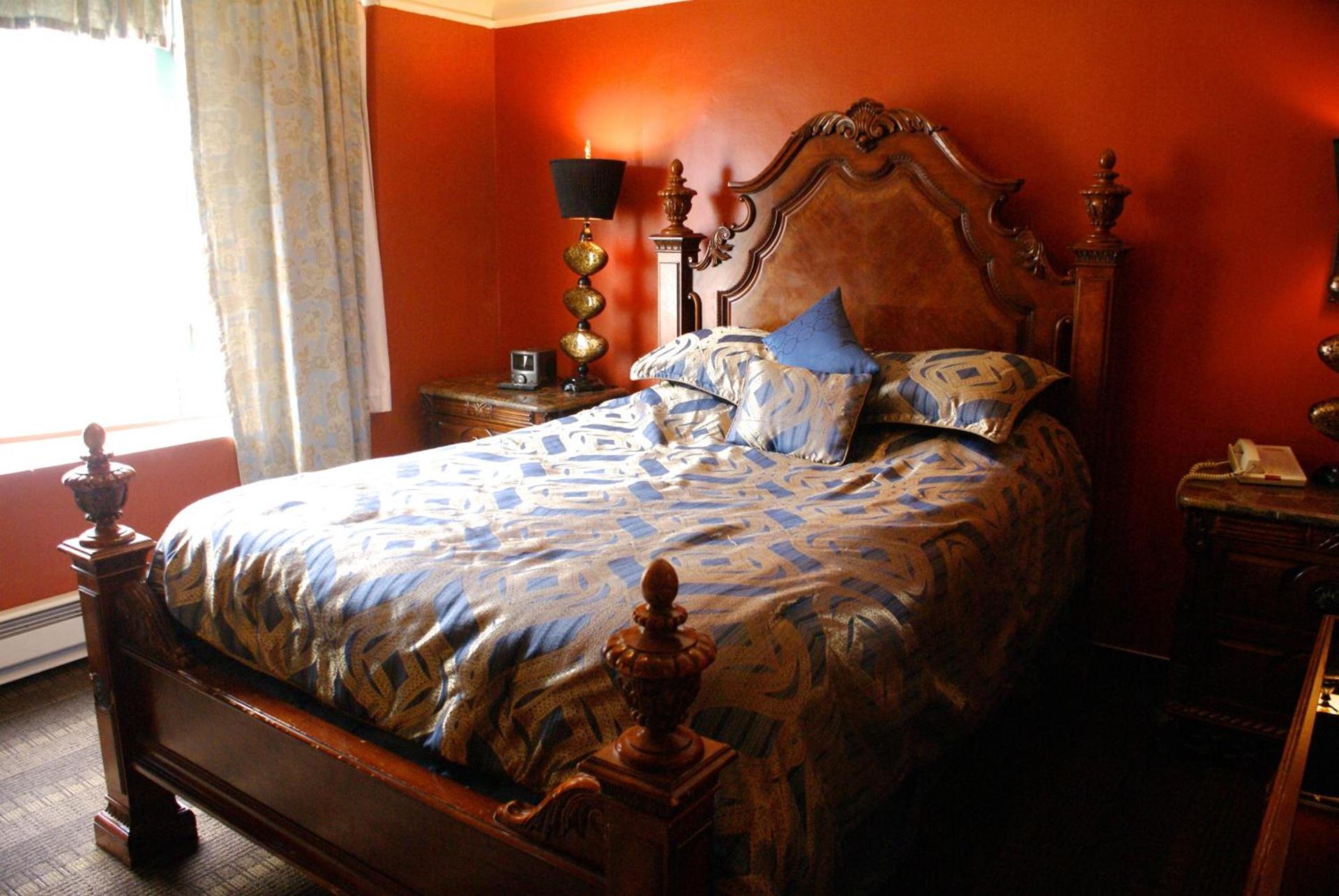 Fitzgerald Hotel Union Square photo 17