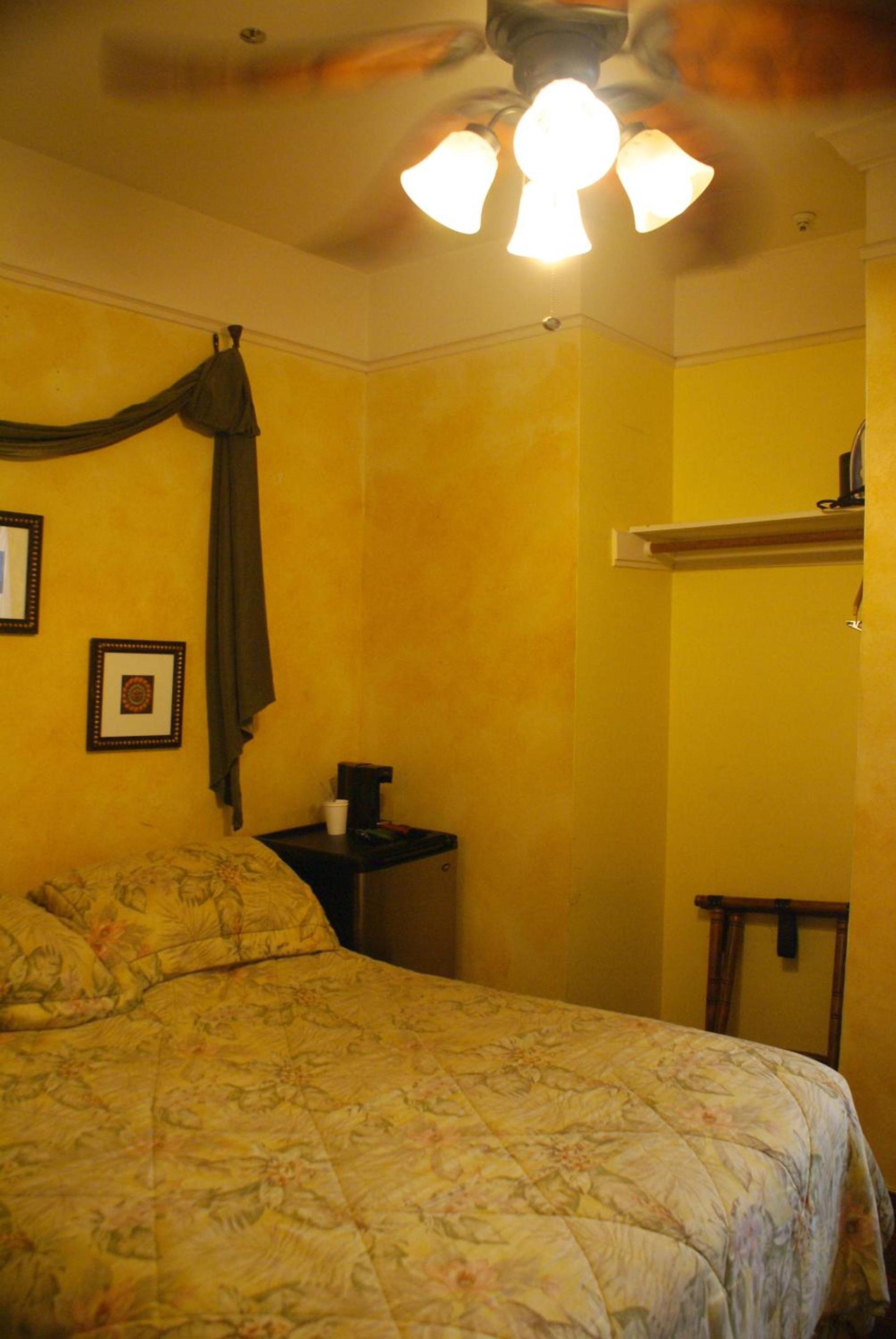 Fitzgerald Hotel Union Square photo 12