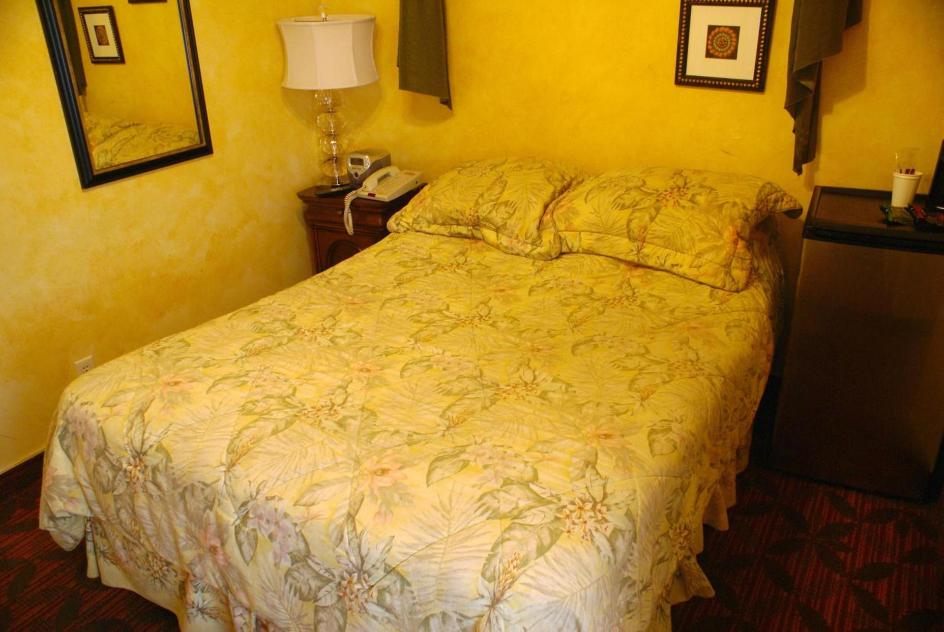 Fitzgerald Hotel Union Square photo 30