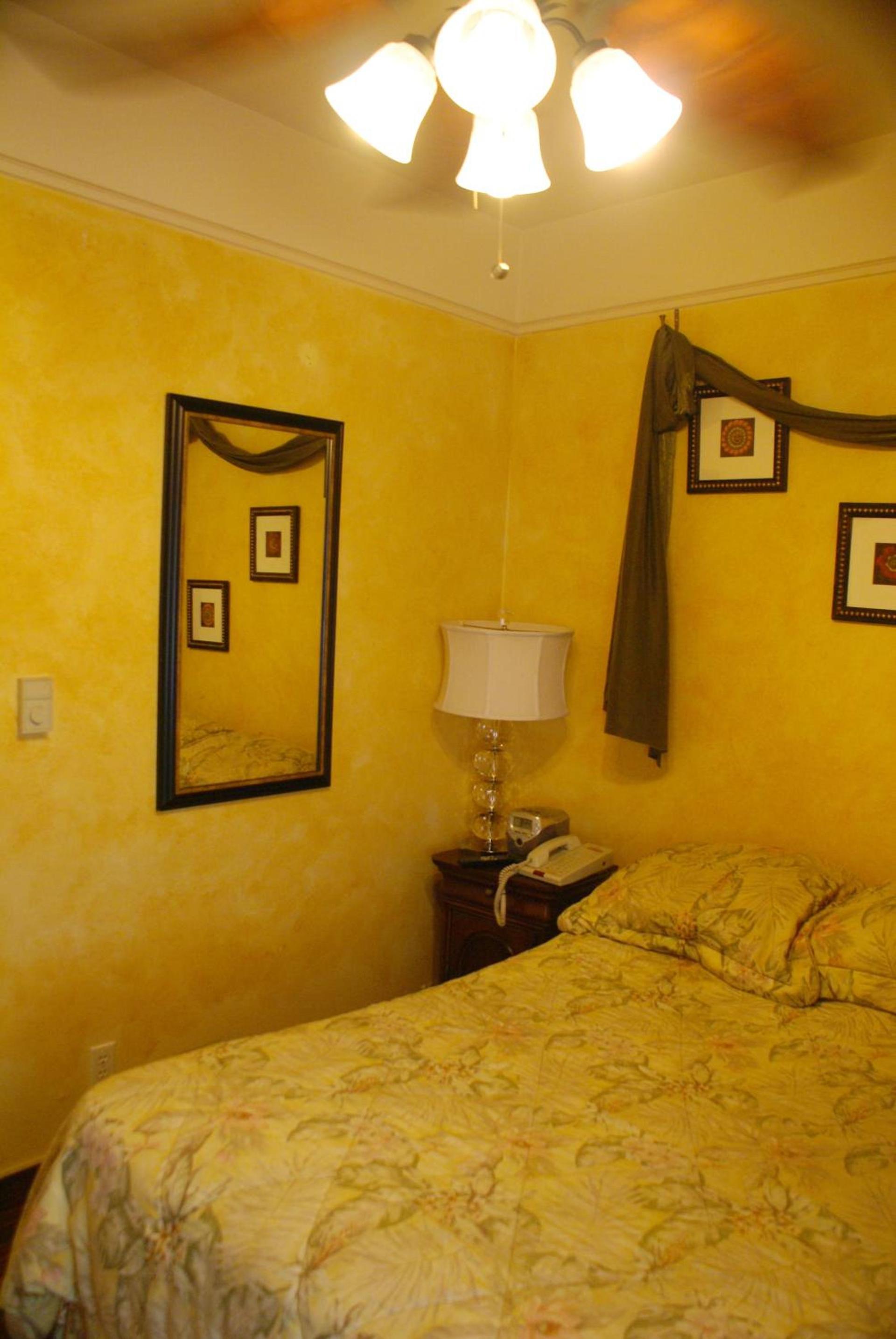 Fitzgerald Hotel Union Square photo 33
