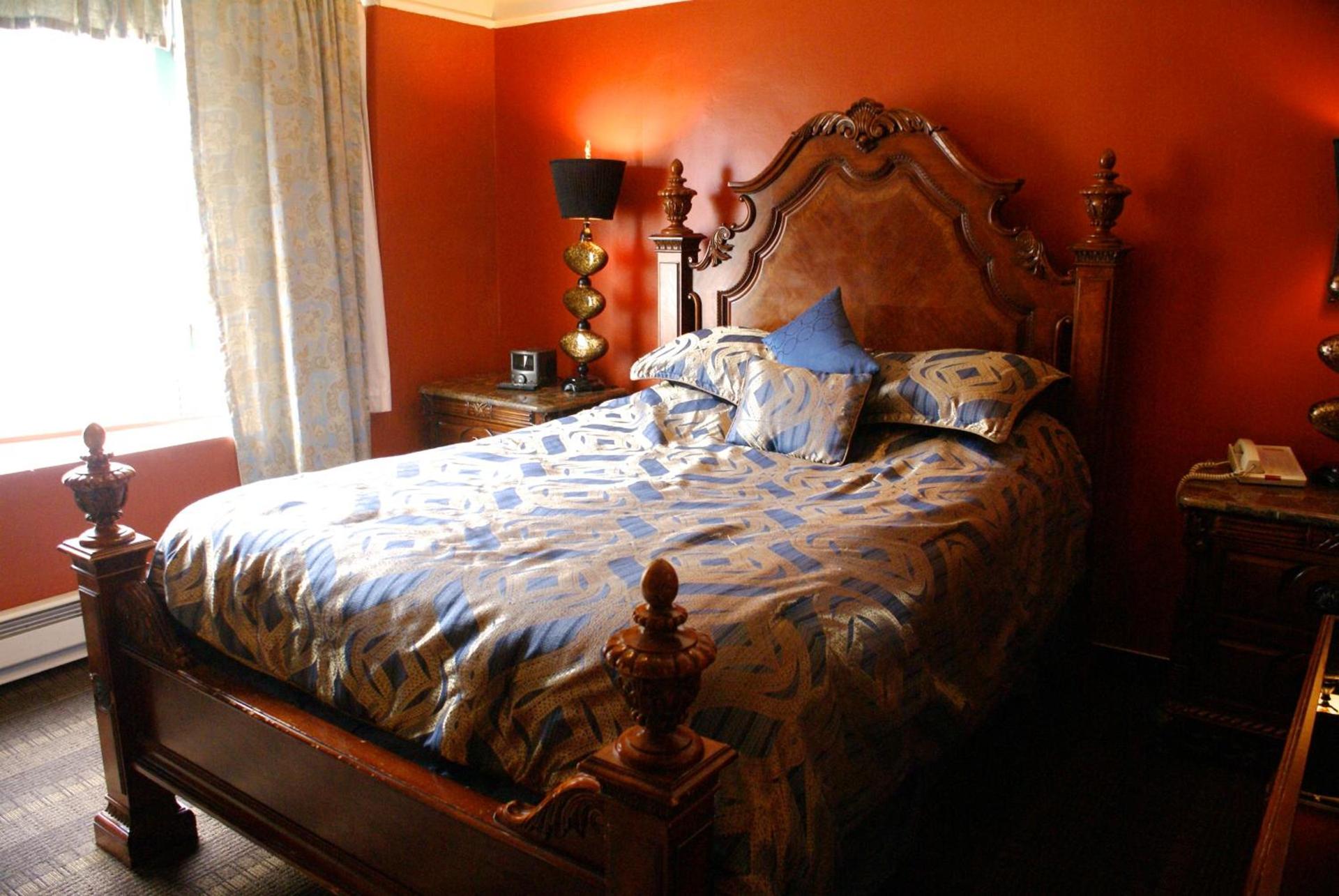 Fitzgerald Hotel Union Square photo 35