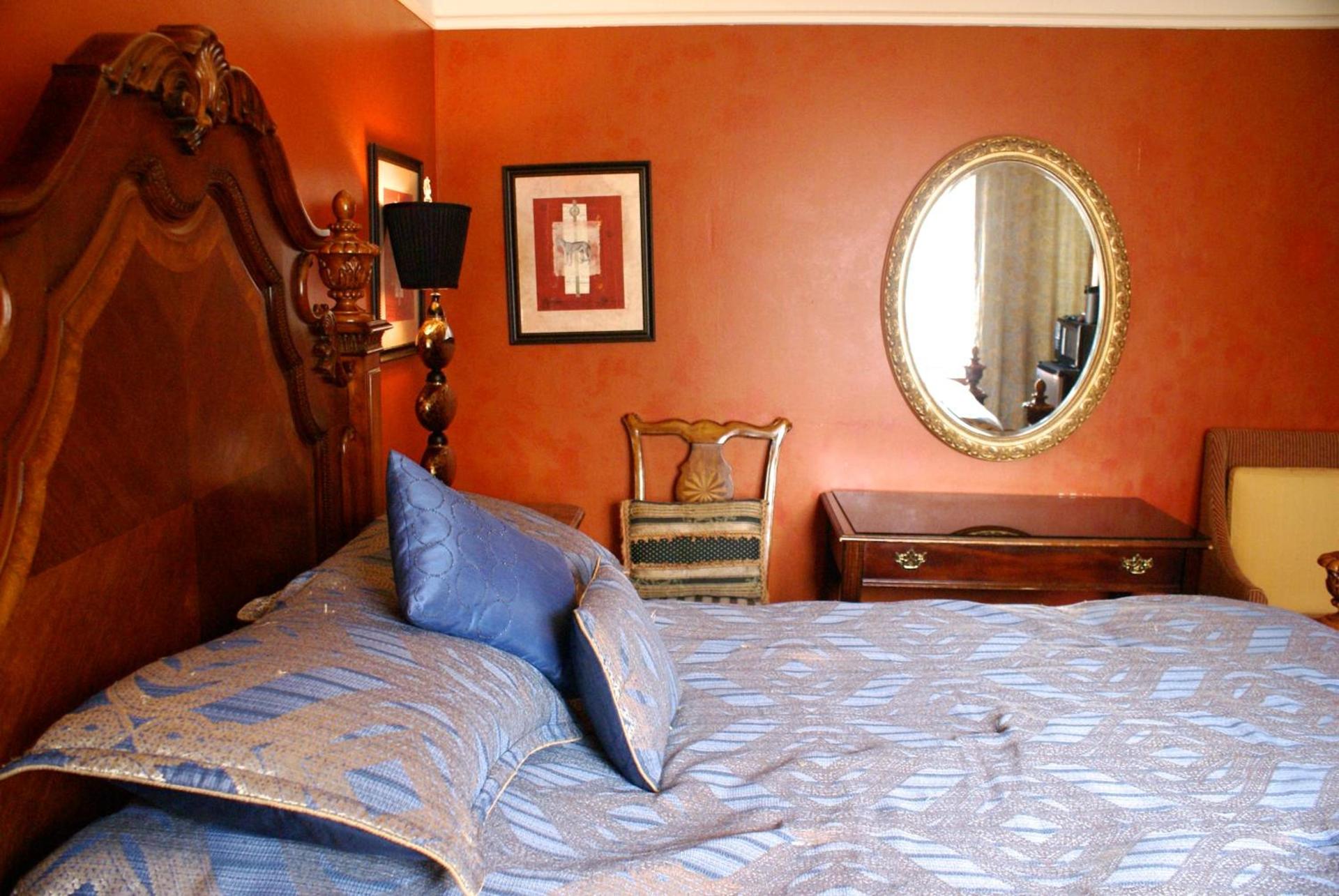 Fitzgerald Hotel Union Square photo 36