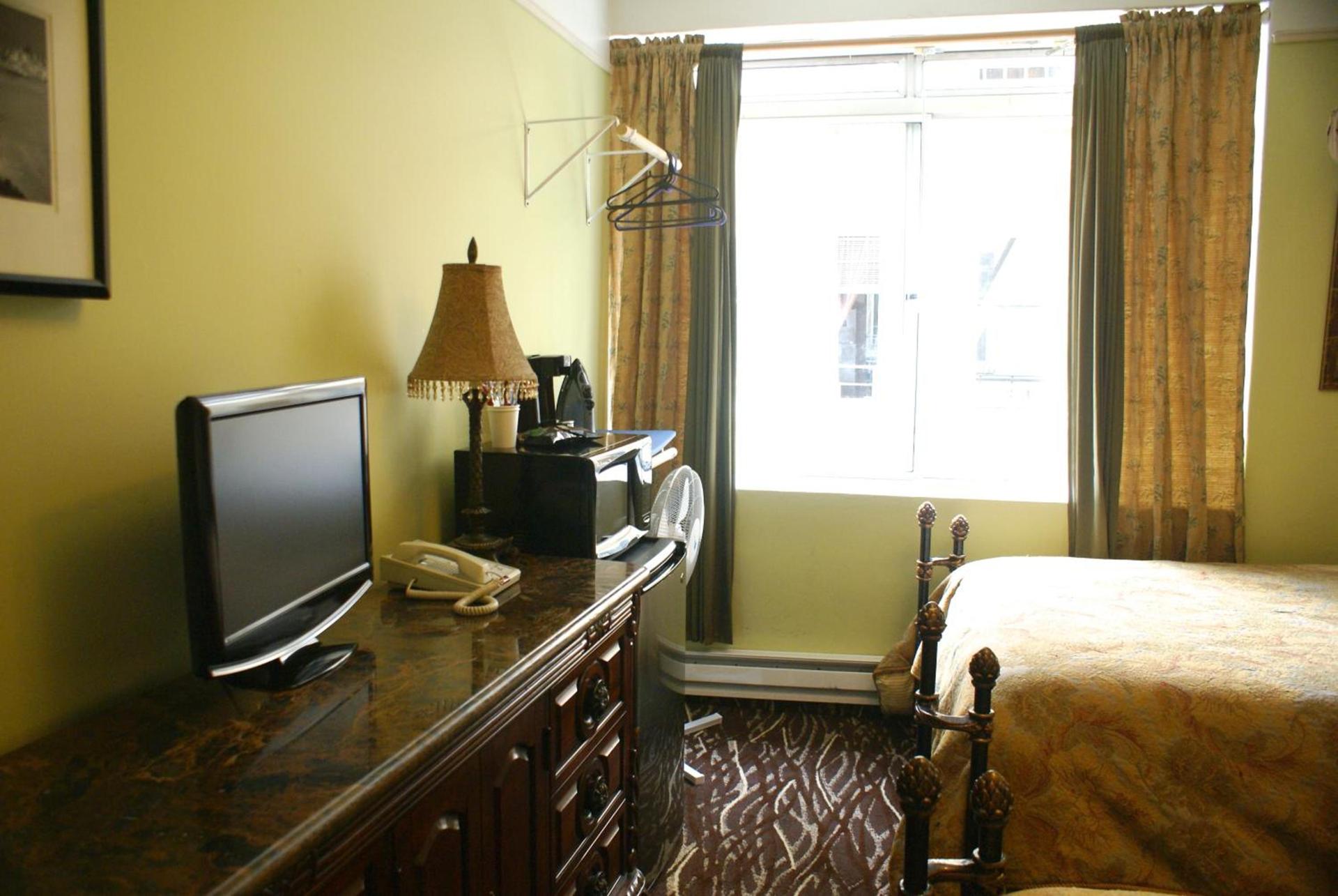 Fitzgerald Hotel Union Square photo 39