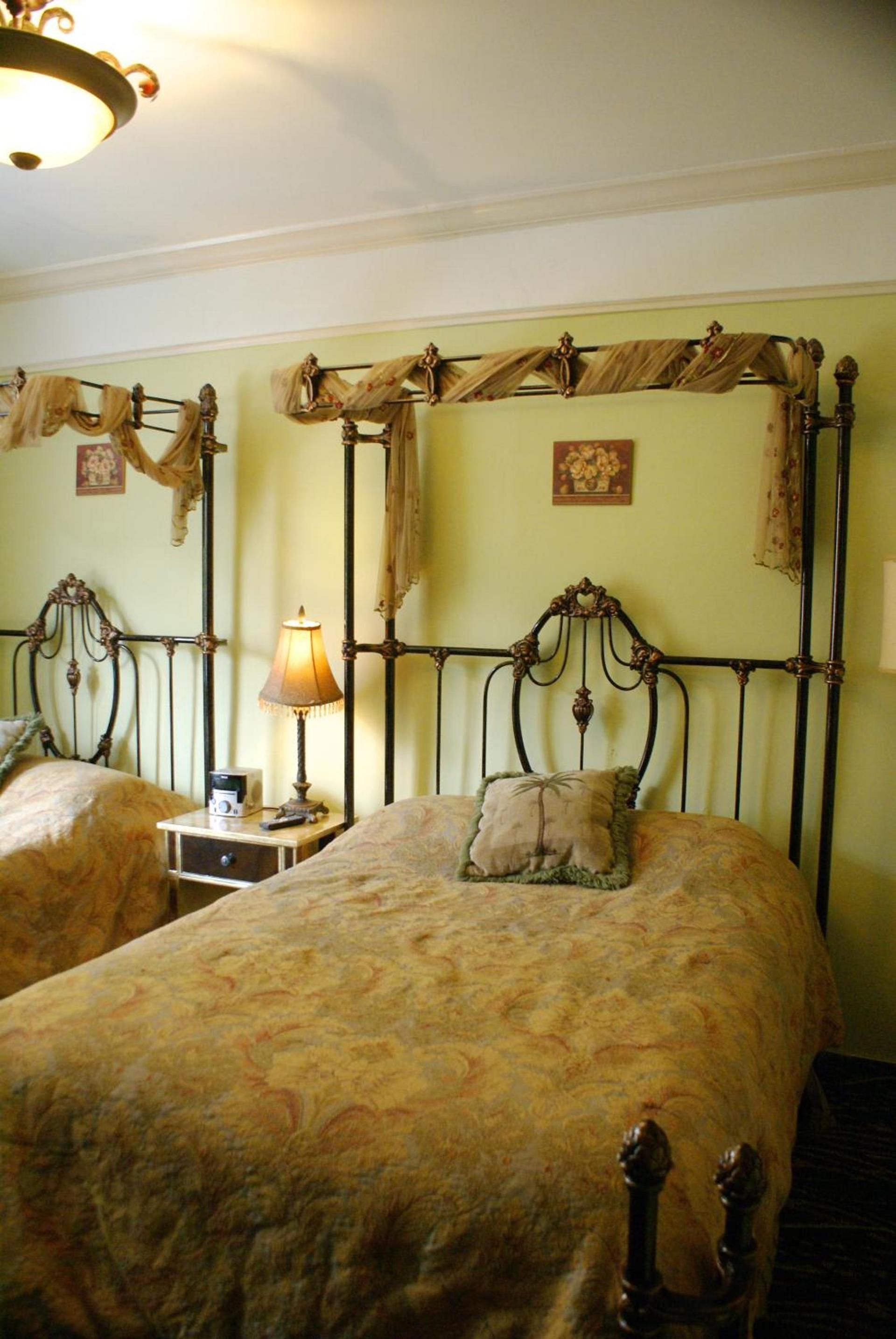 Fitzgerald Hotel Union Square photo 41