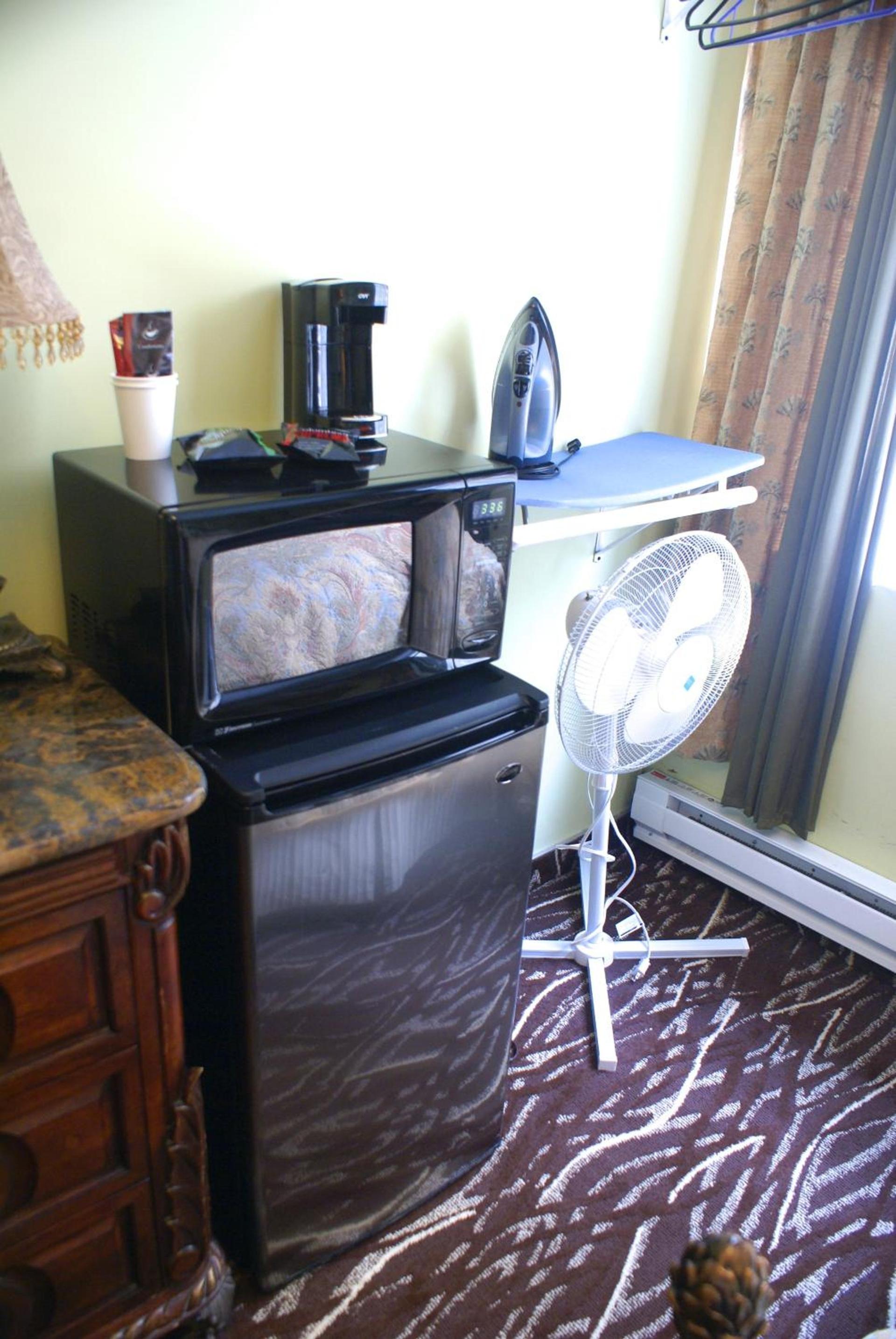 Fitzgerald Hotel Union Square photo 43