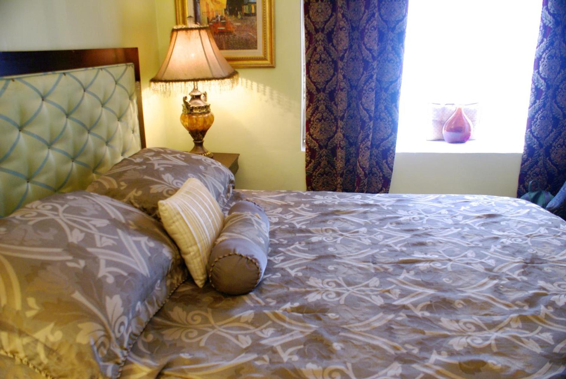Fitzgerald Hotel Union Square photo 45