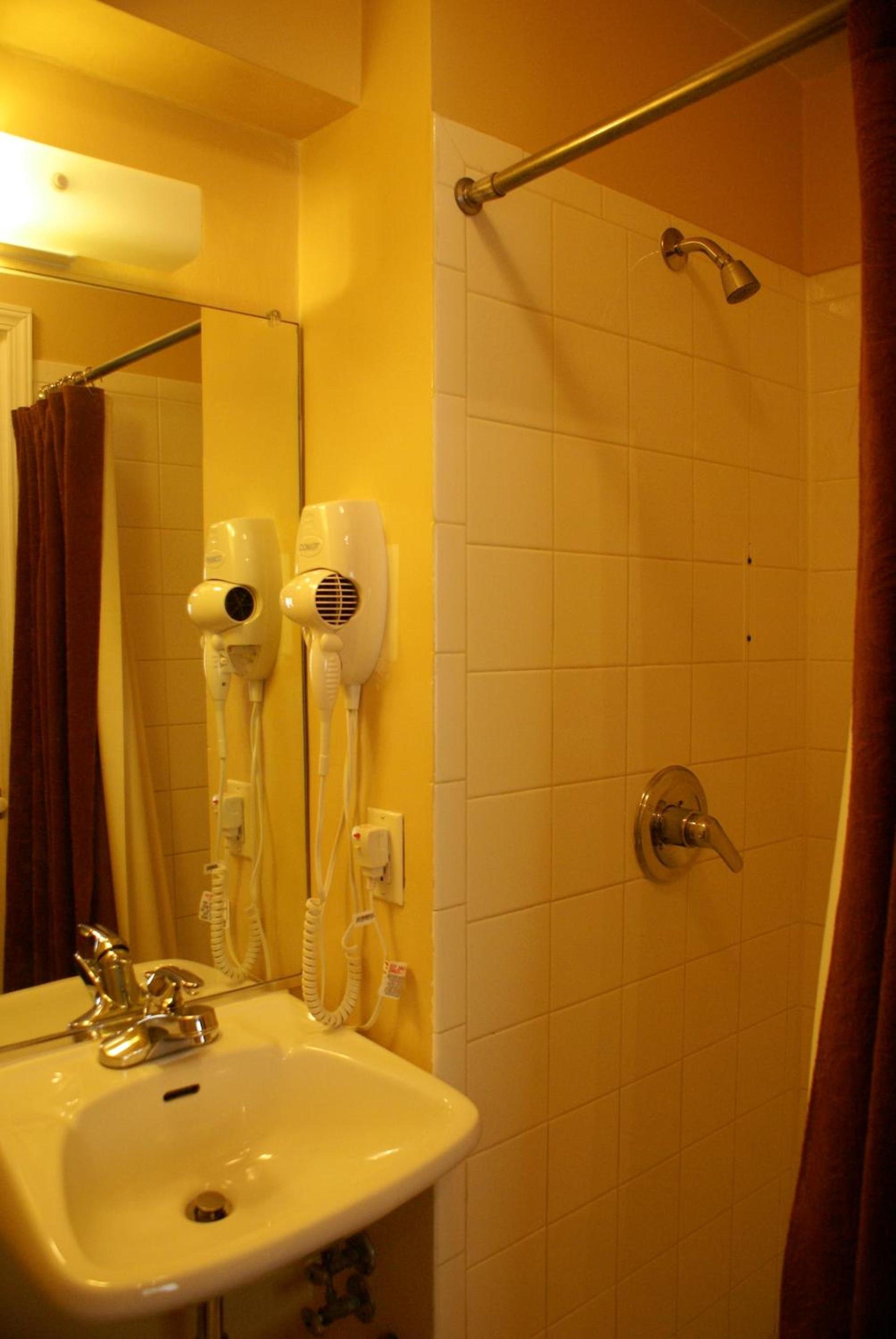 Fitzgerald Hotel Union Square photo 46