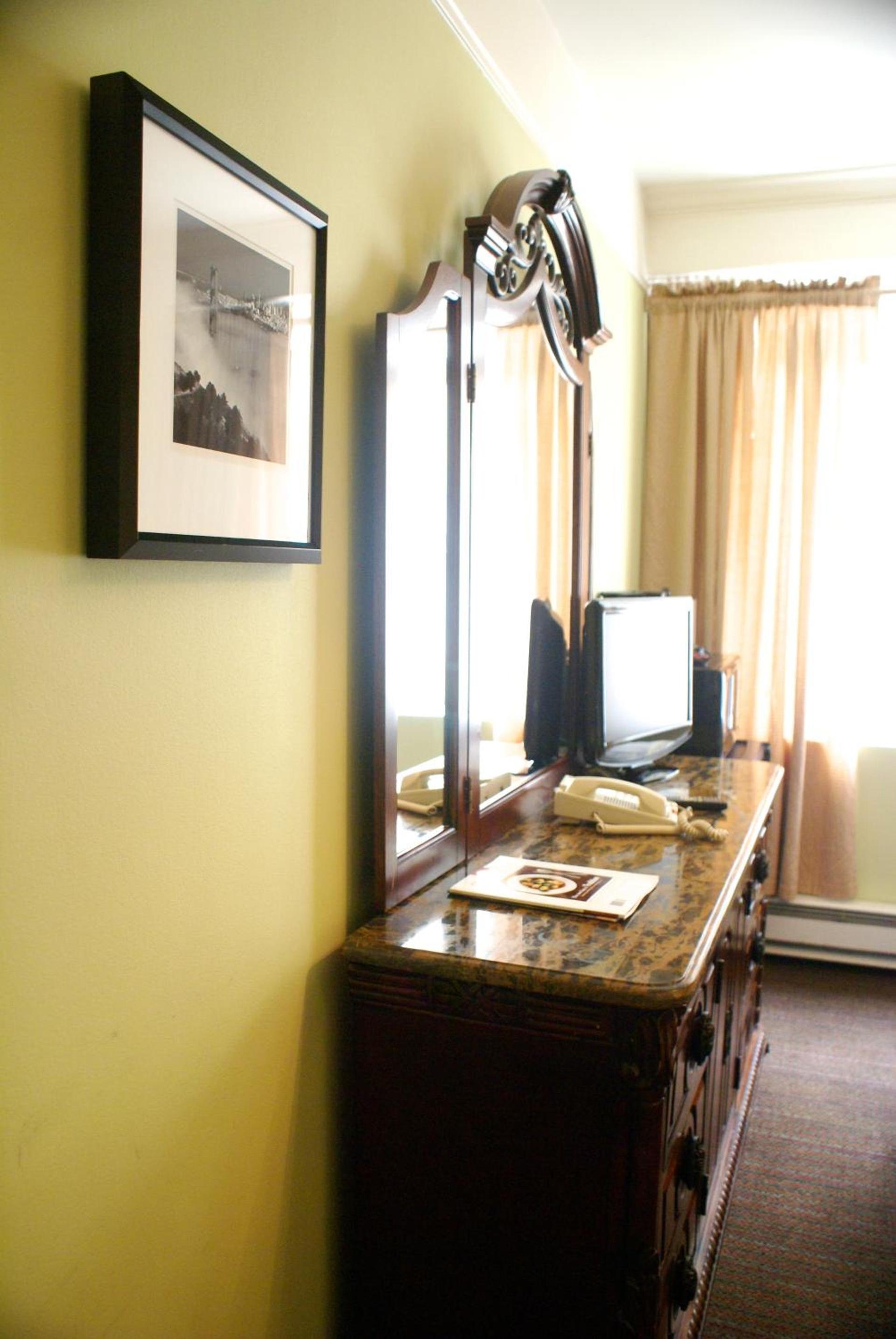 Fitzgerald Hotel Union Square photo 47
