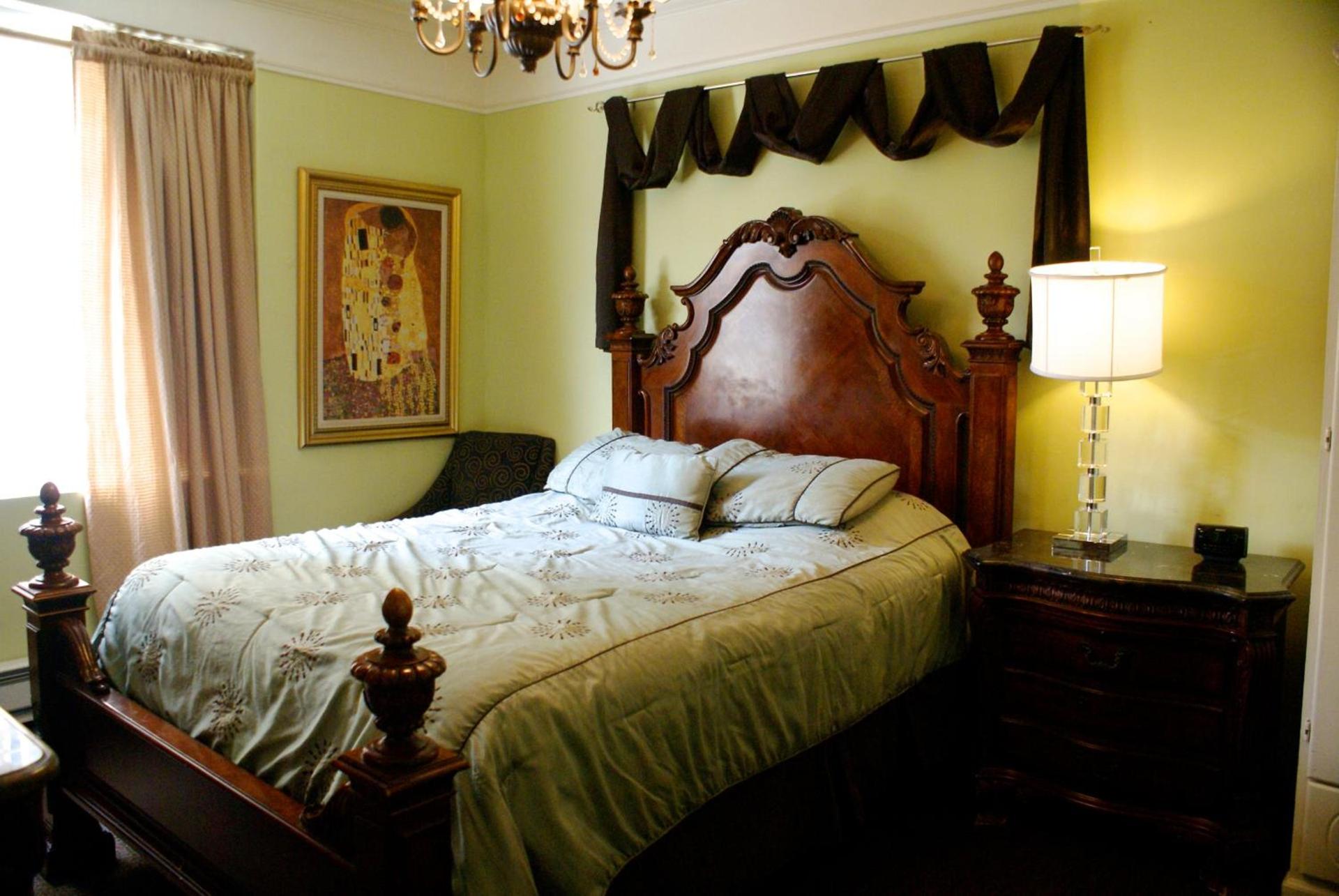 Fitzgerald Hotel Union Square photo 40