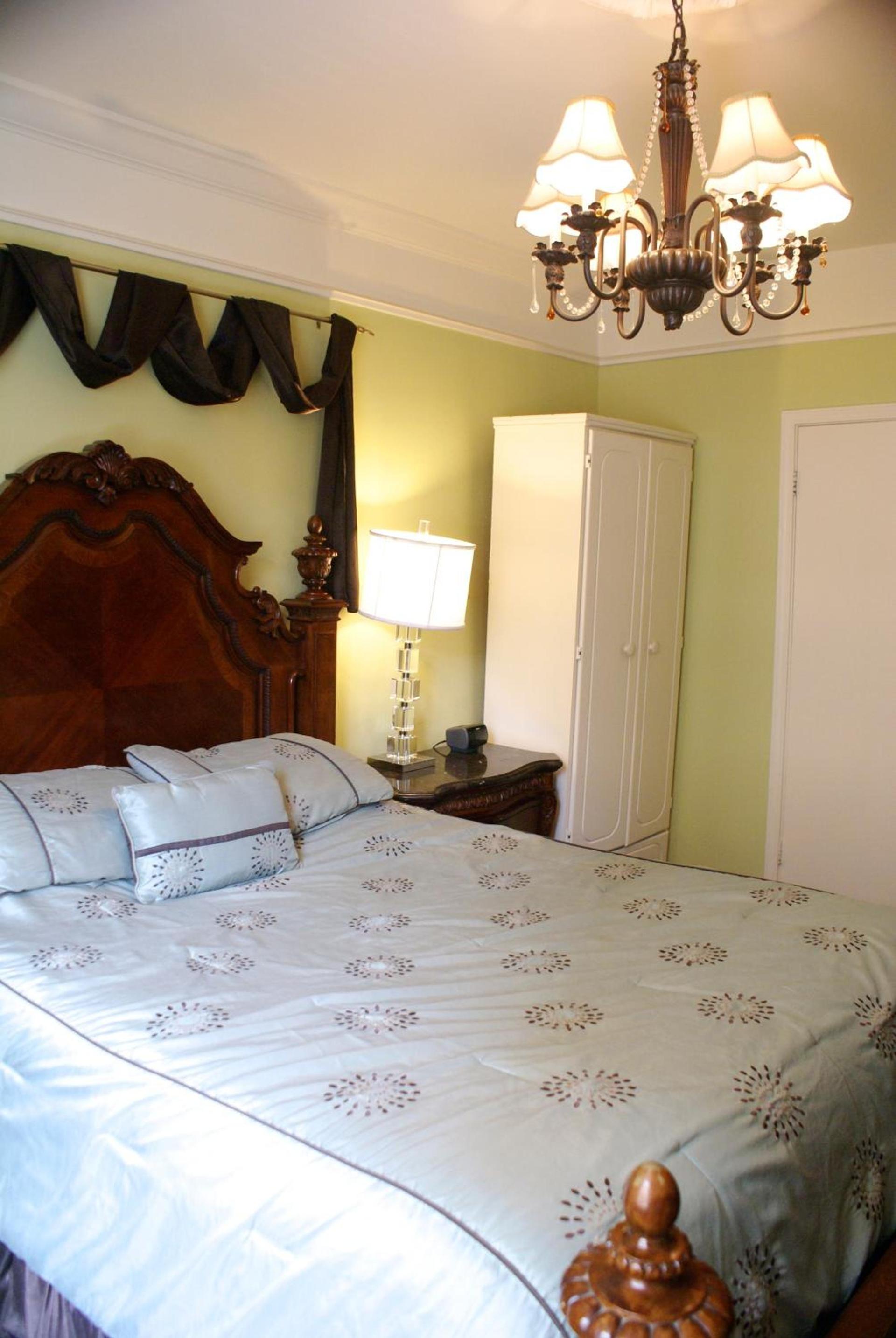 Fitzgerald Hotel Union Square photo 53
