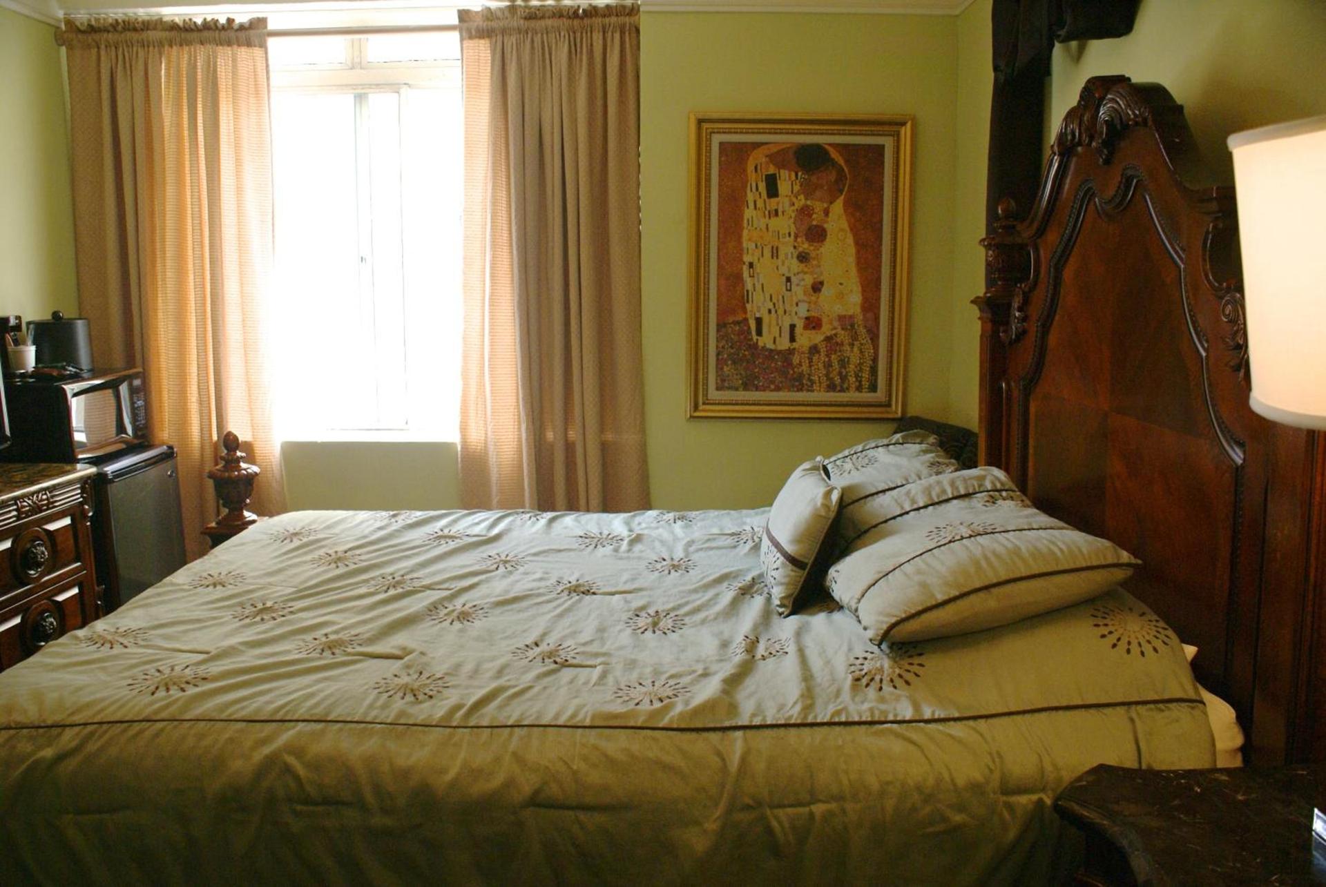 Fitzgerald Hotel Union Square photo 54