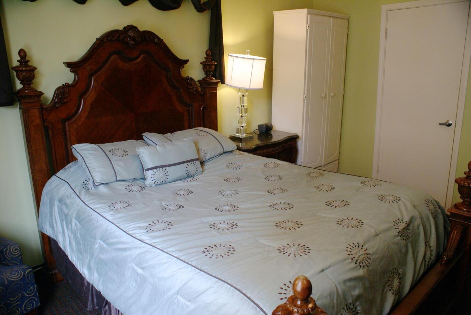 Fitzgerald Hotel Union Square photo 55