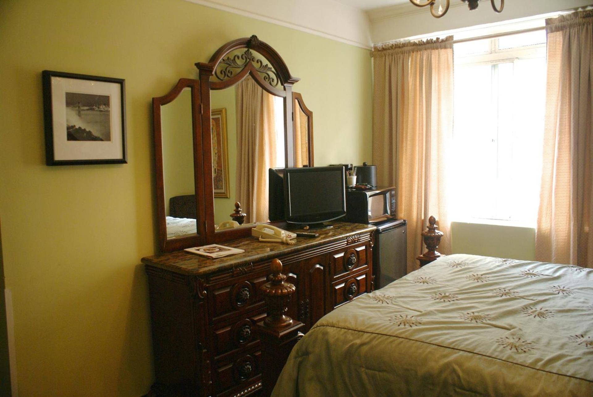 Fitzgerald Hotel Union Square photo 56