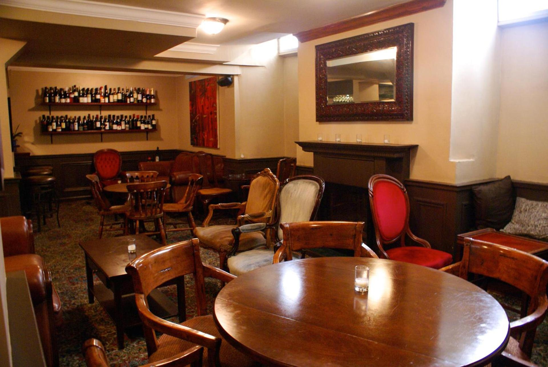 Fitzgerald Hotel Union Square photo 60