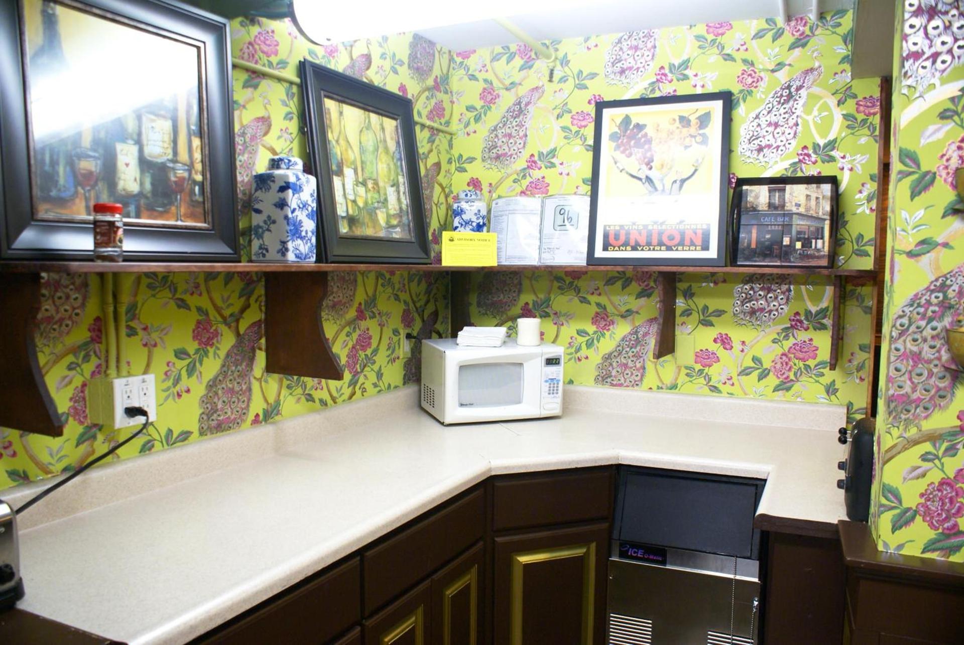 Fitzgerald Hotel Union Square photo 16