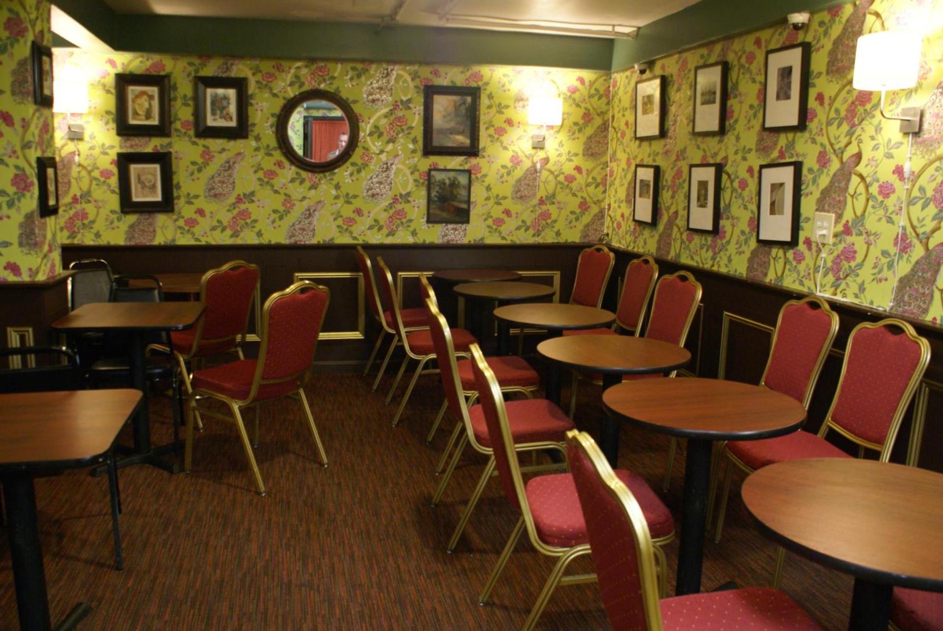 Fitzgerald Hotel Union Square photo 61