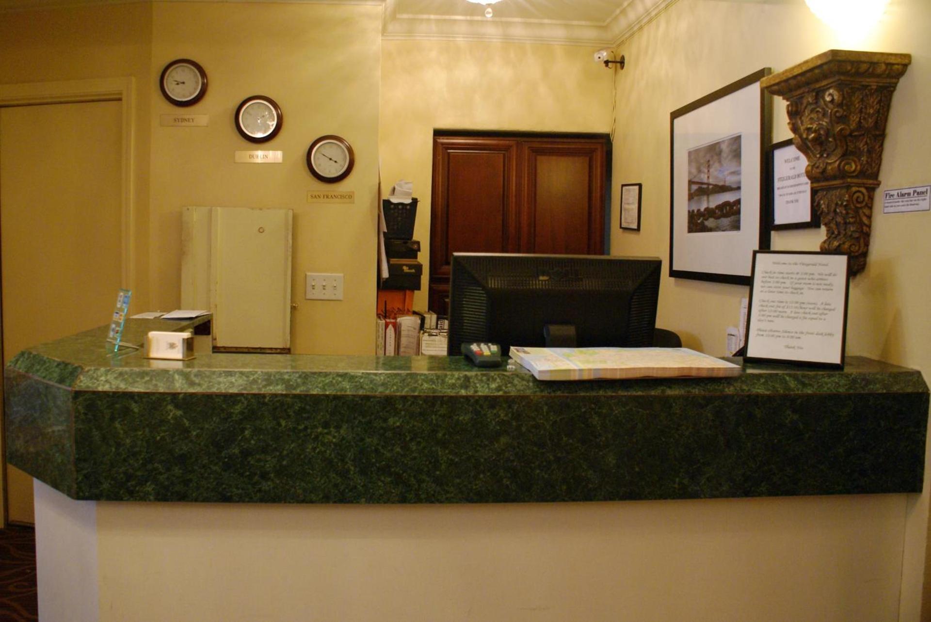 Fitzgerald Hotel Union Square photo 62