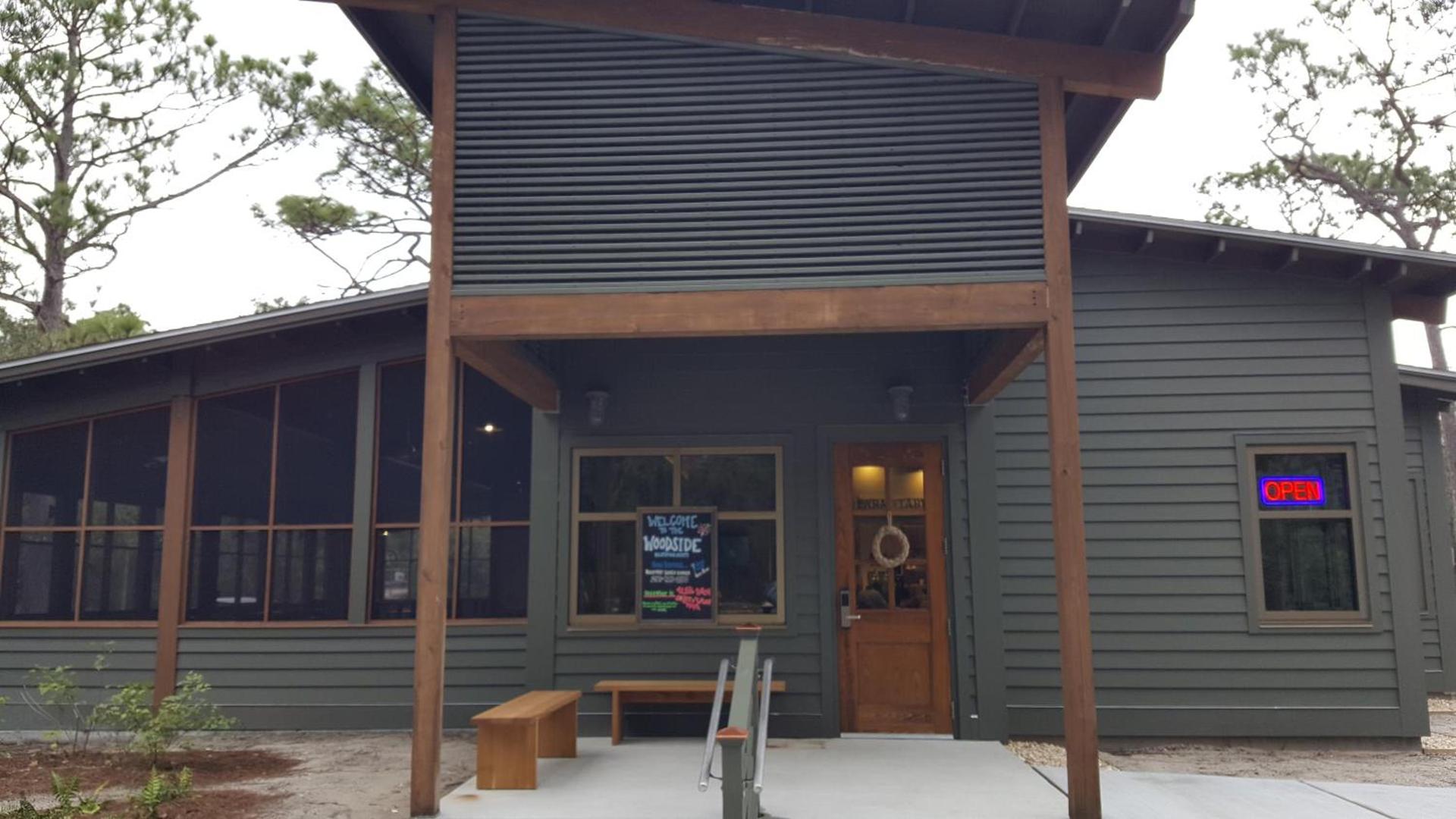 Eagle Cottages at Gulf State Park photo 18
