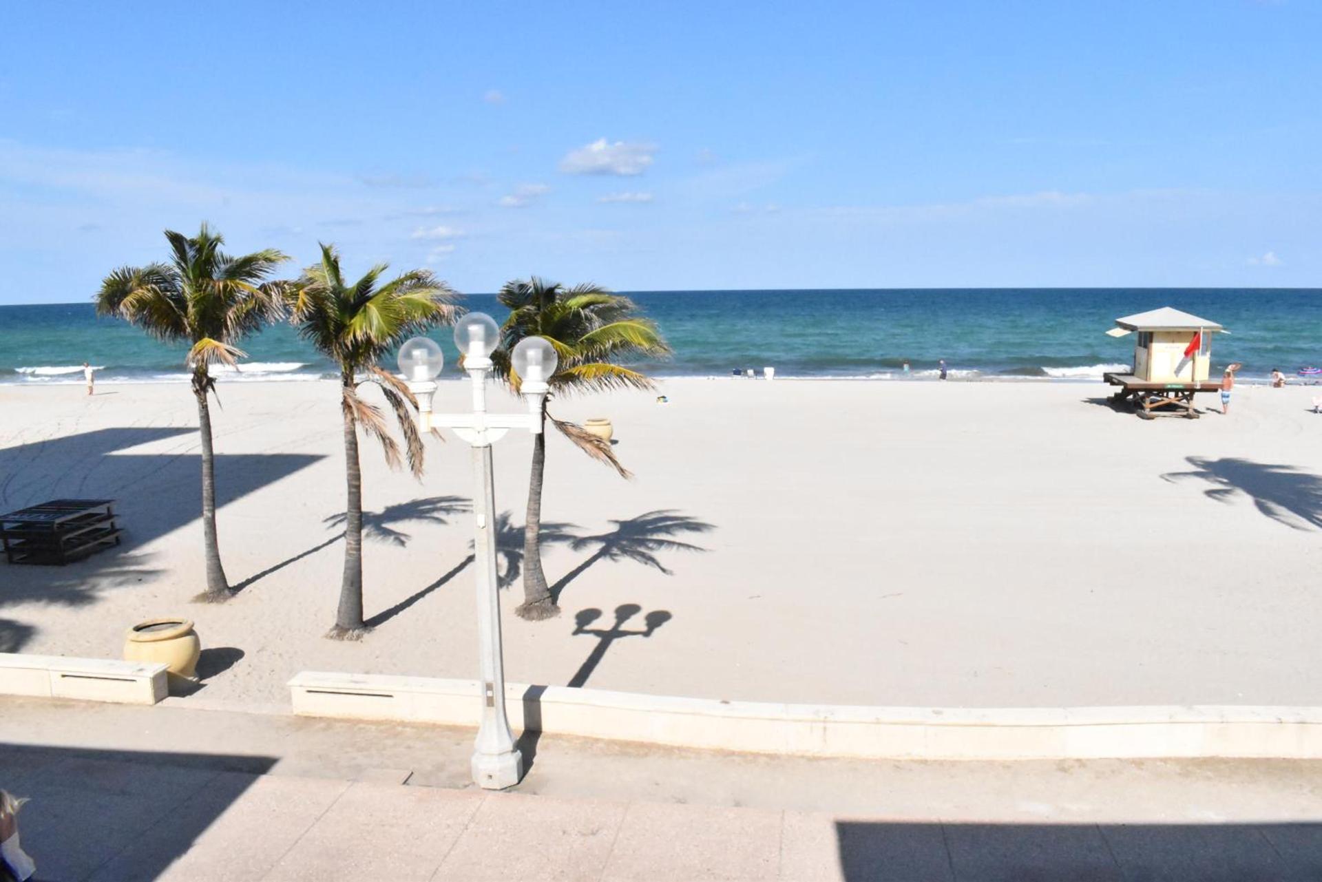 Golden Sand Oceanfront photo 8