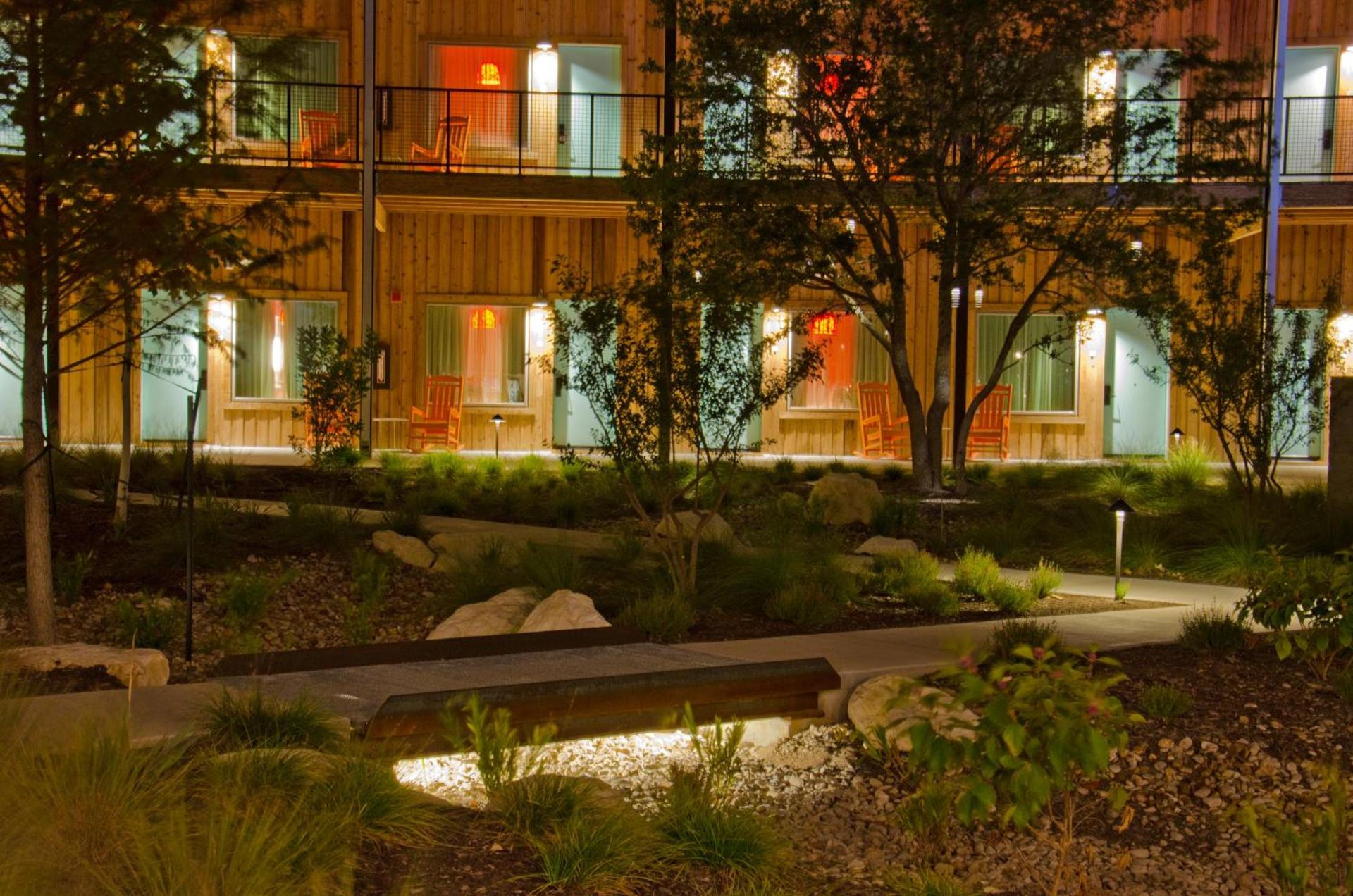 Lone Star Court, by Valencia Hotel Collection photo 28