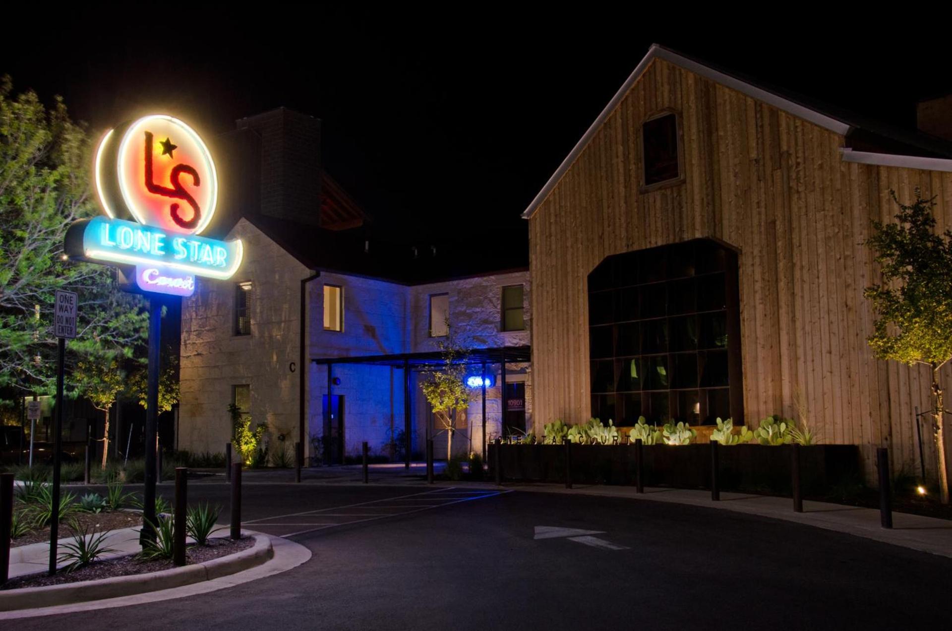 Lone Star Court, by Valencia Hotel Collection photo 29