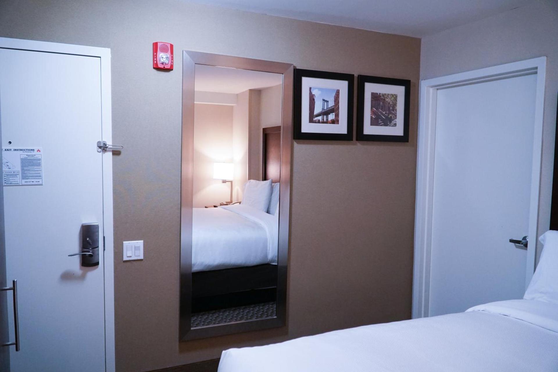 Hotel Mint JFK Airport photo 17