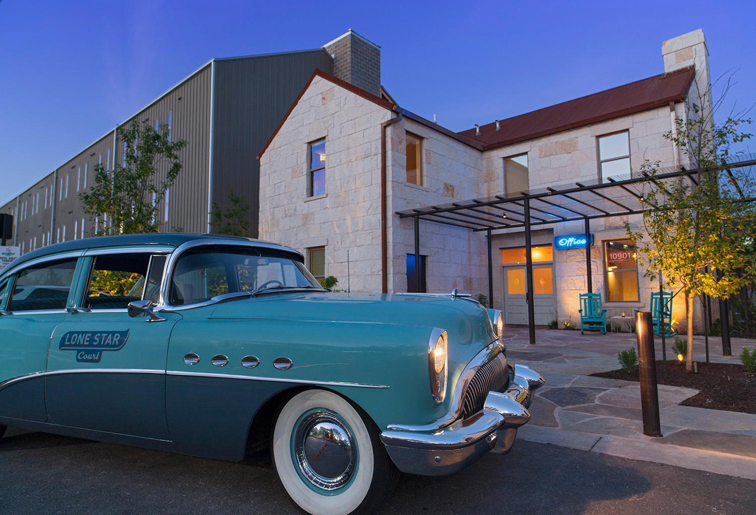 Lone Star Court, by Valencia Hotel Collection photo 24