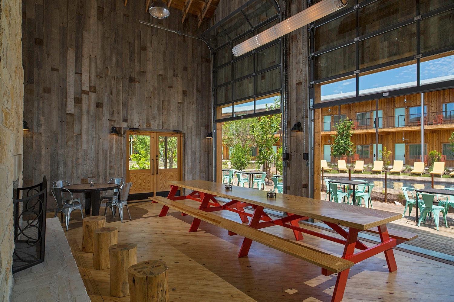 Lone Star Court, by Valencia Hotel Collection photo 22