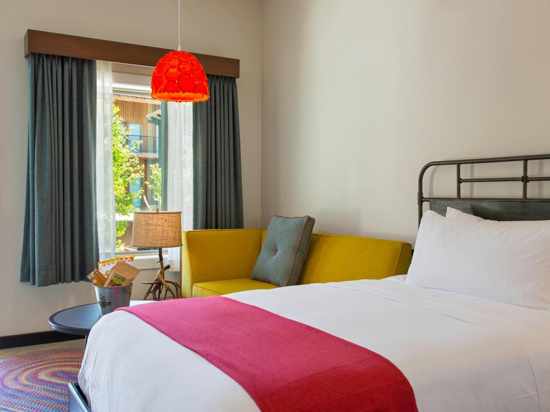 Lone Star Court, by Valencia Hotel Collection photo 37