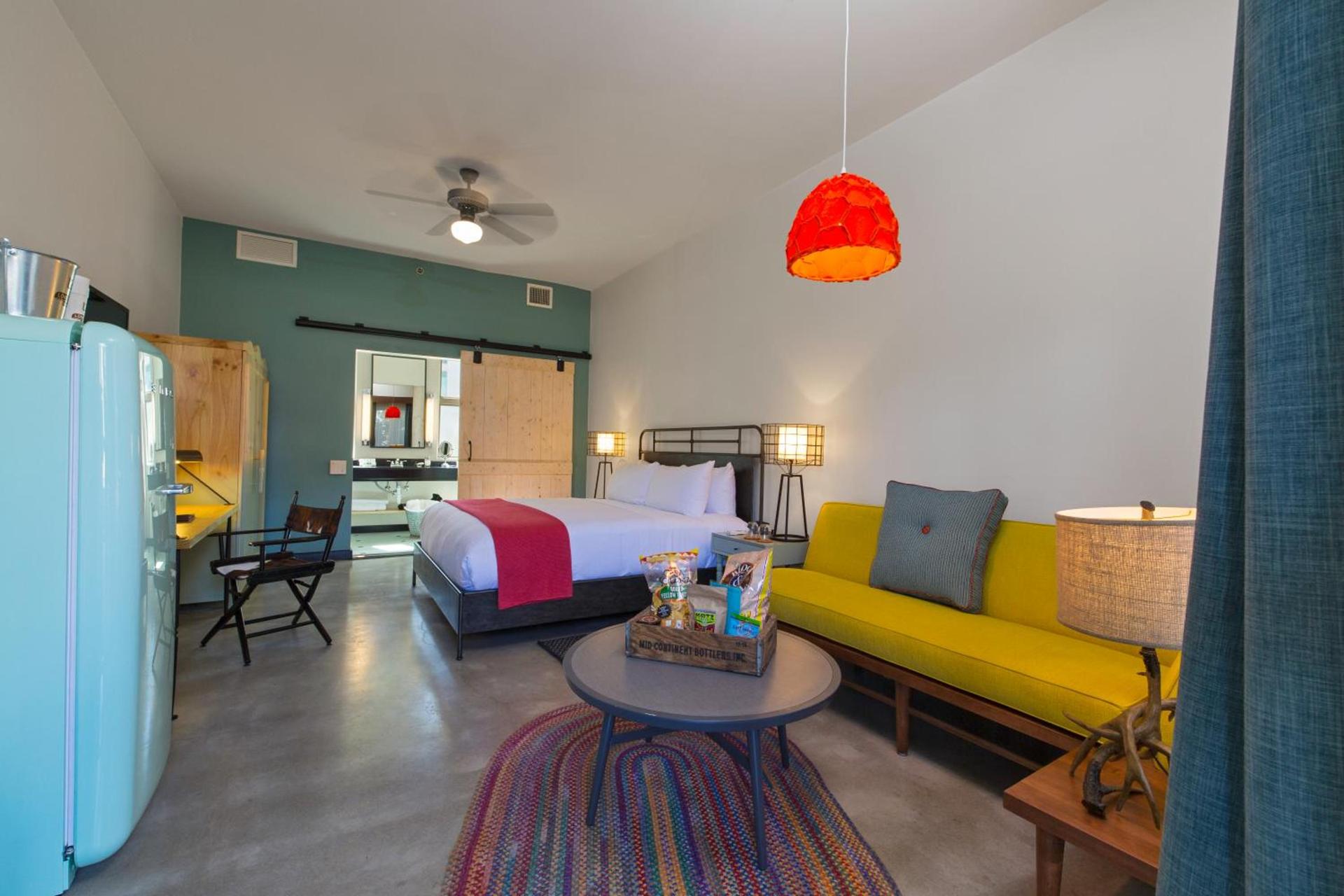 Lone Star Court, by Valencia Hotel Collection photo 40