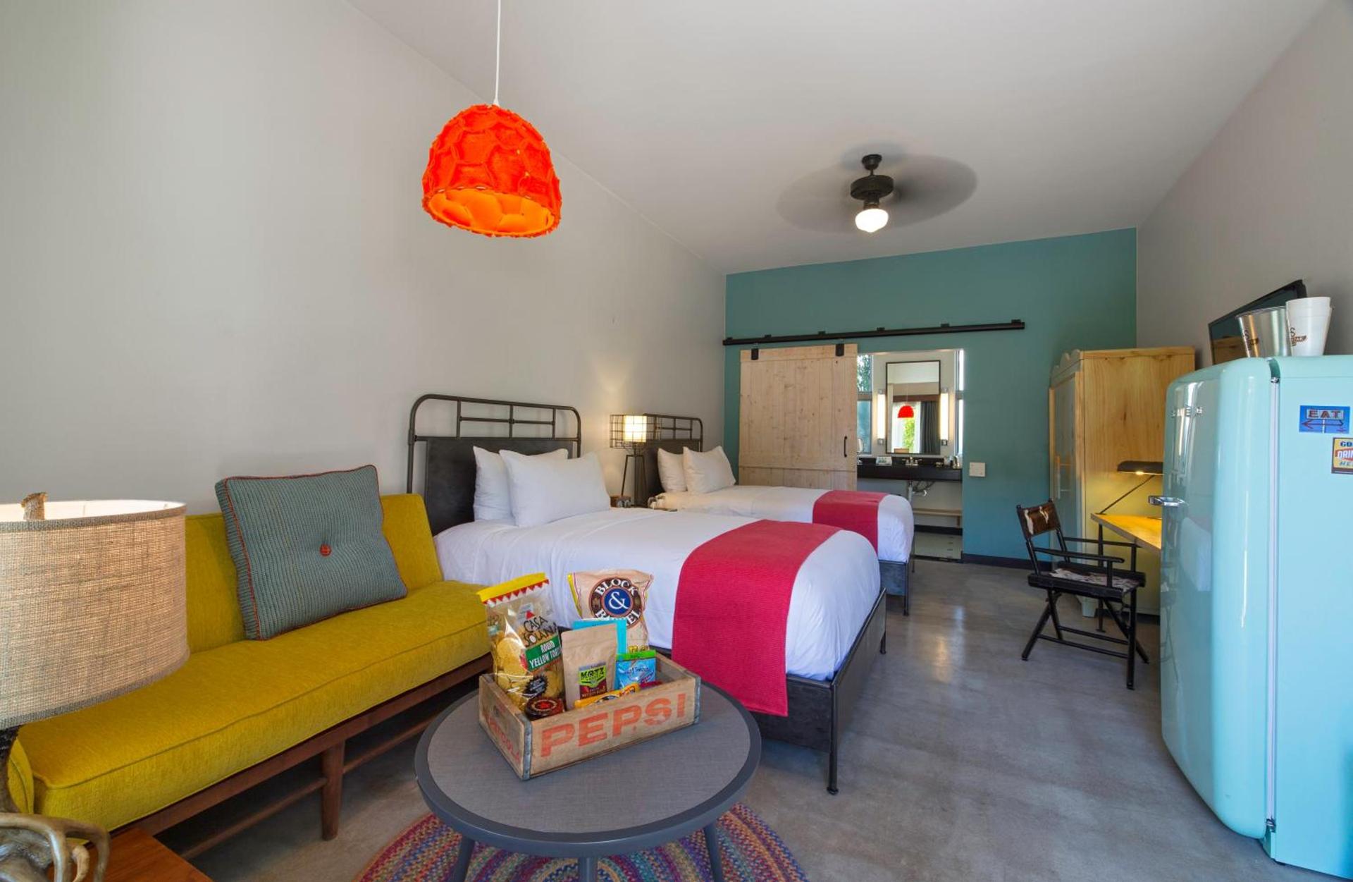 Lone Star Court, by Valencia Hotel Collection photo 38