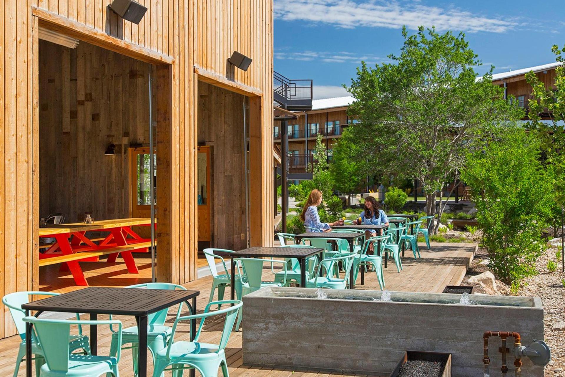 Lone Star Court, by Valencia Hotel Collection photo 12